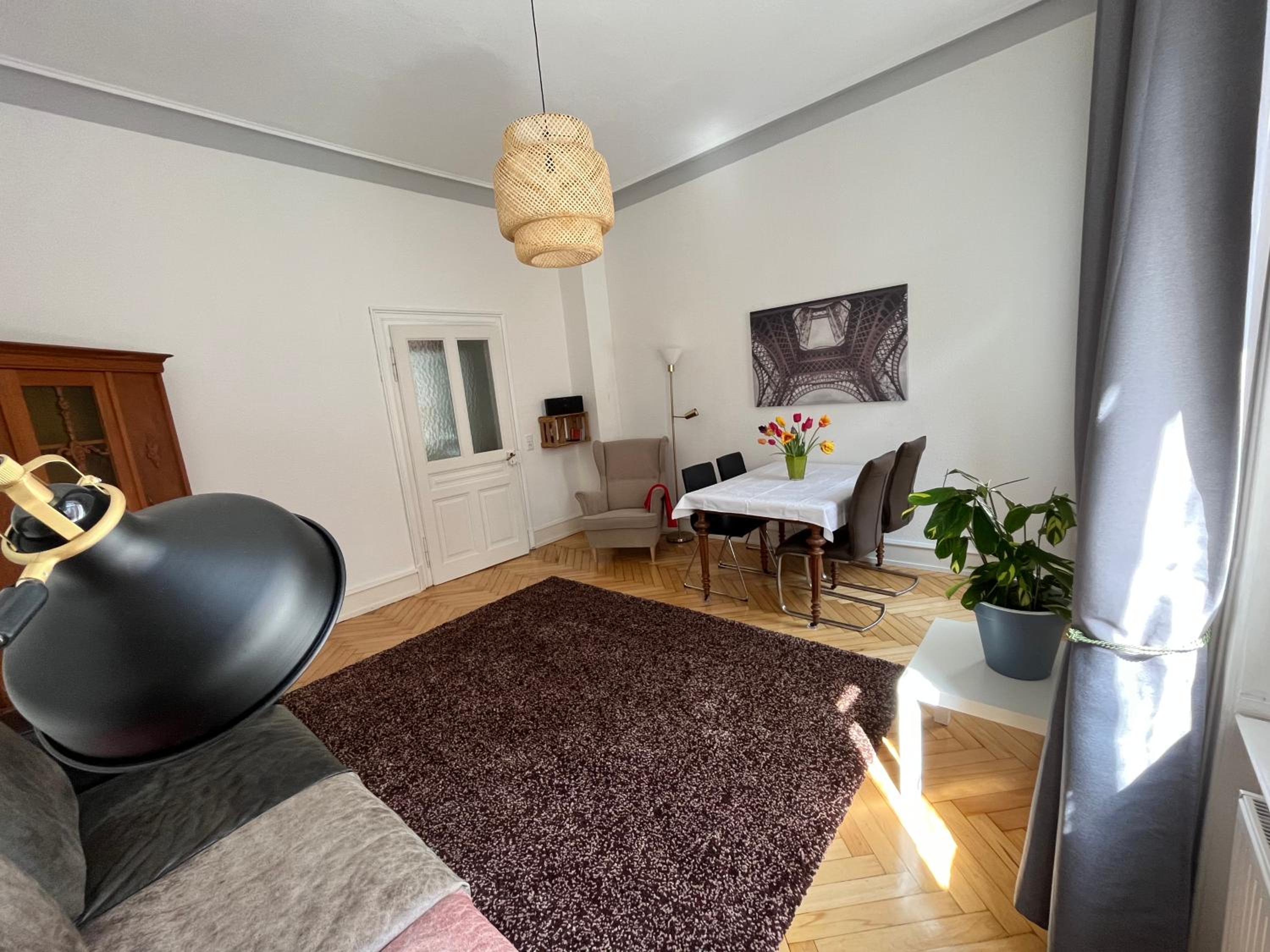 Haus Mittendrin