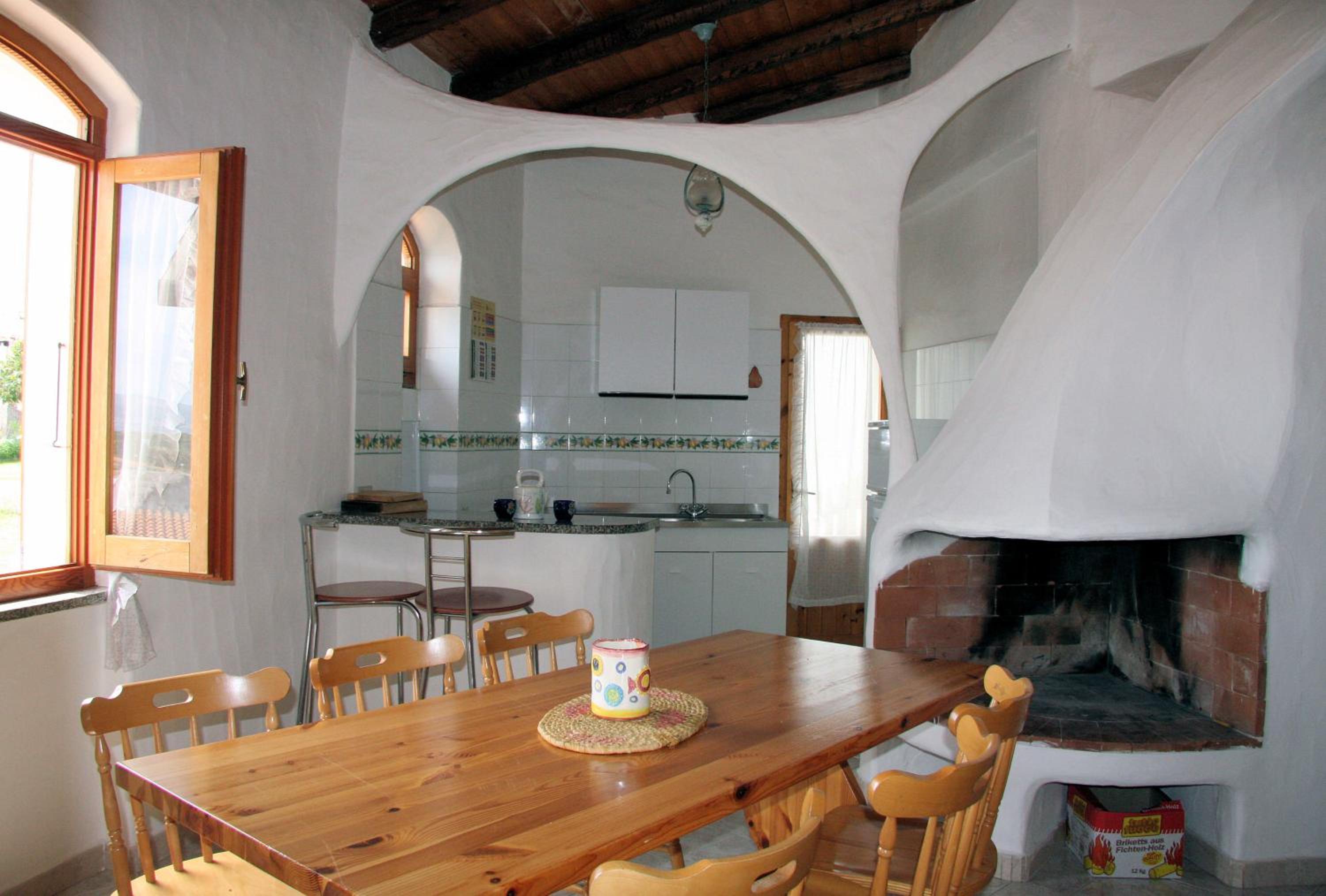 Sa Fiorida case vacanze