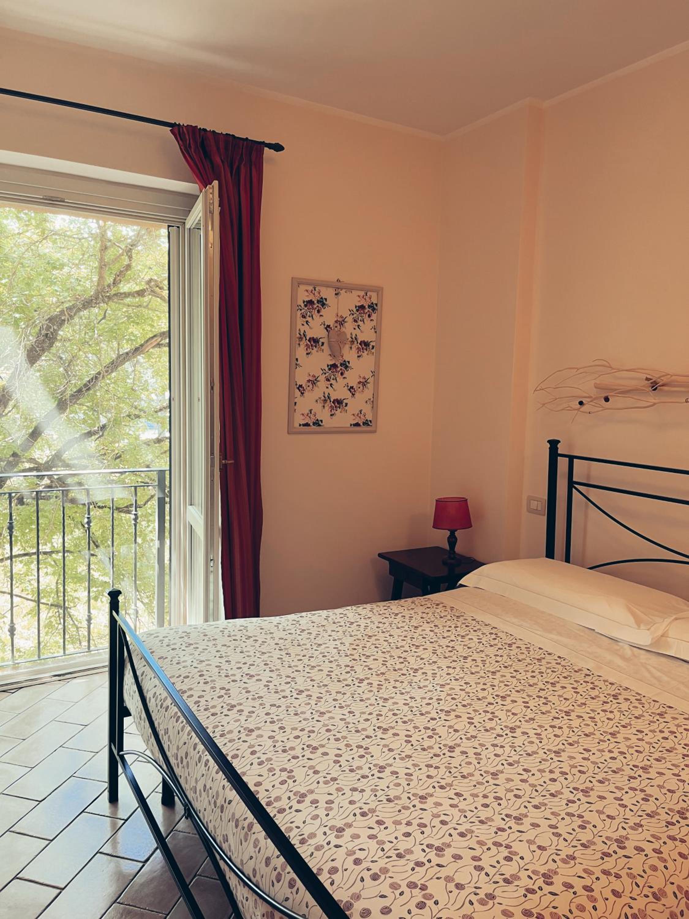 Residenze l'Alberata