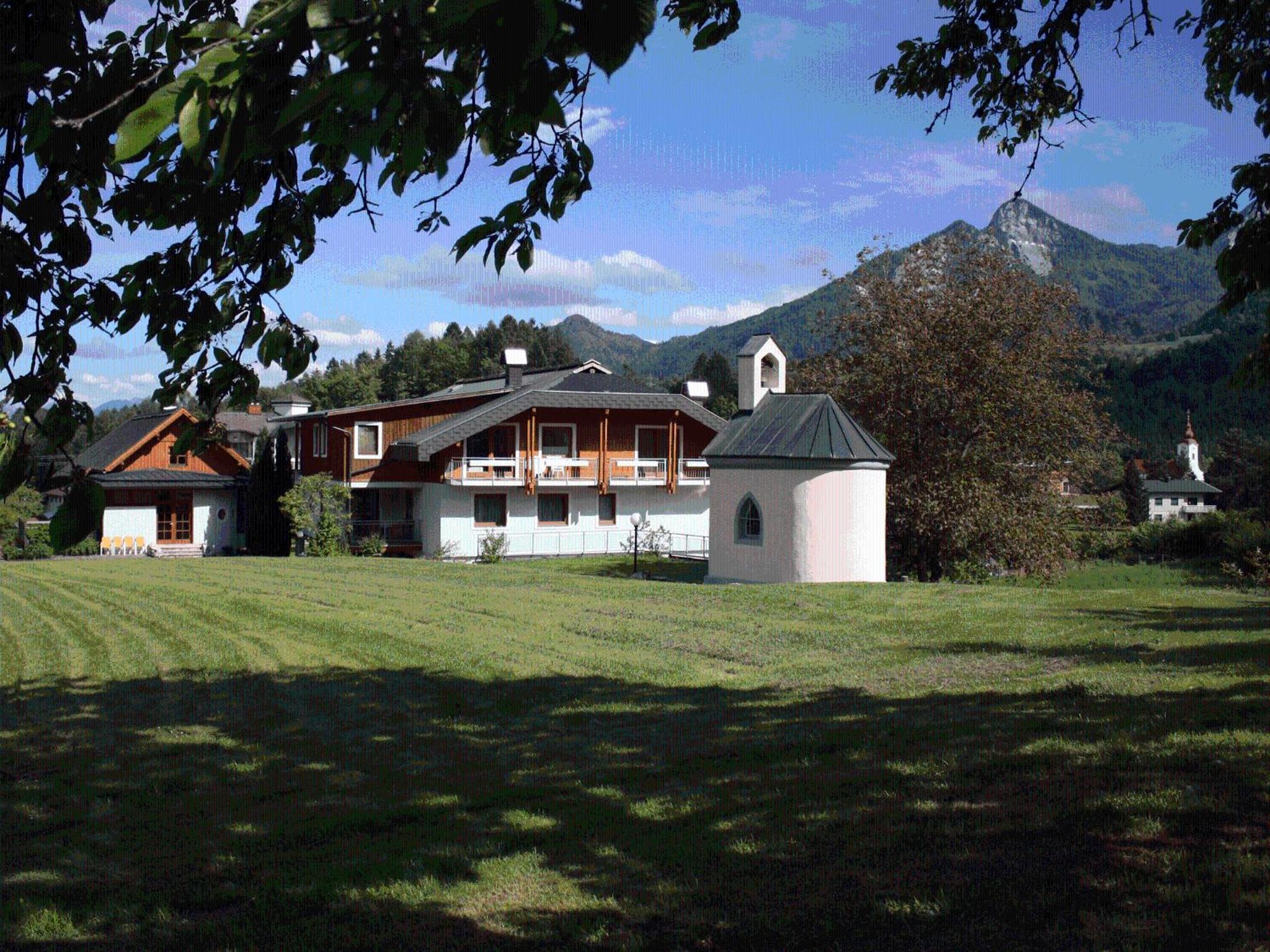 Sportpension Aichholzer