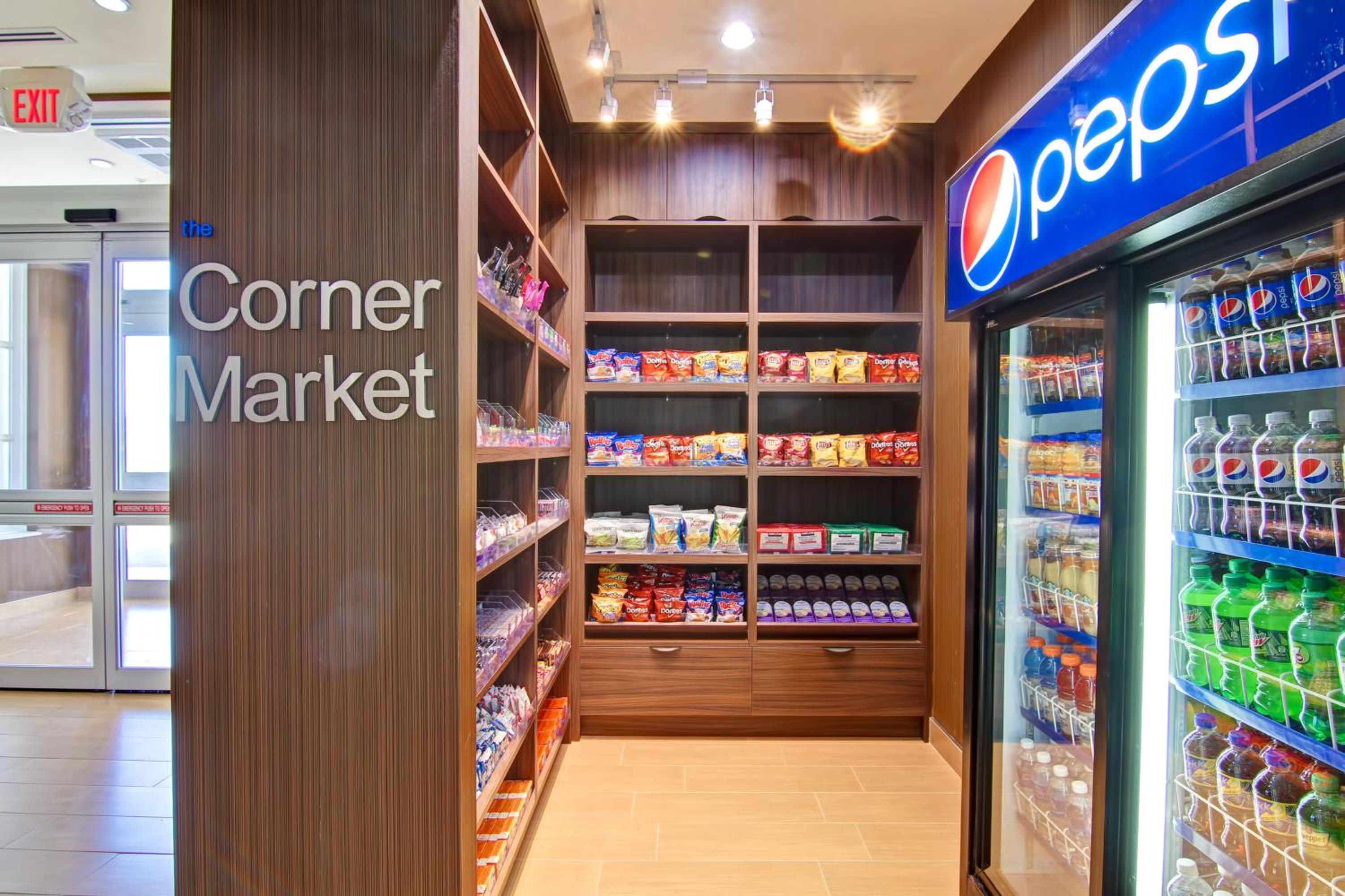 Kamloops Vacations - Fairfield Inn  Suites by Marriott Kamloops - Property Image 14