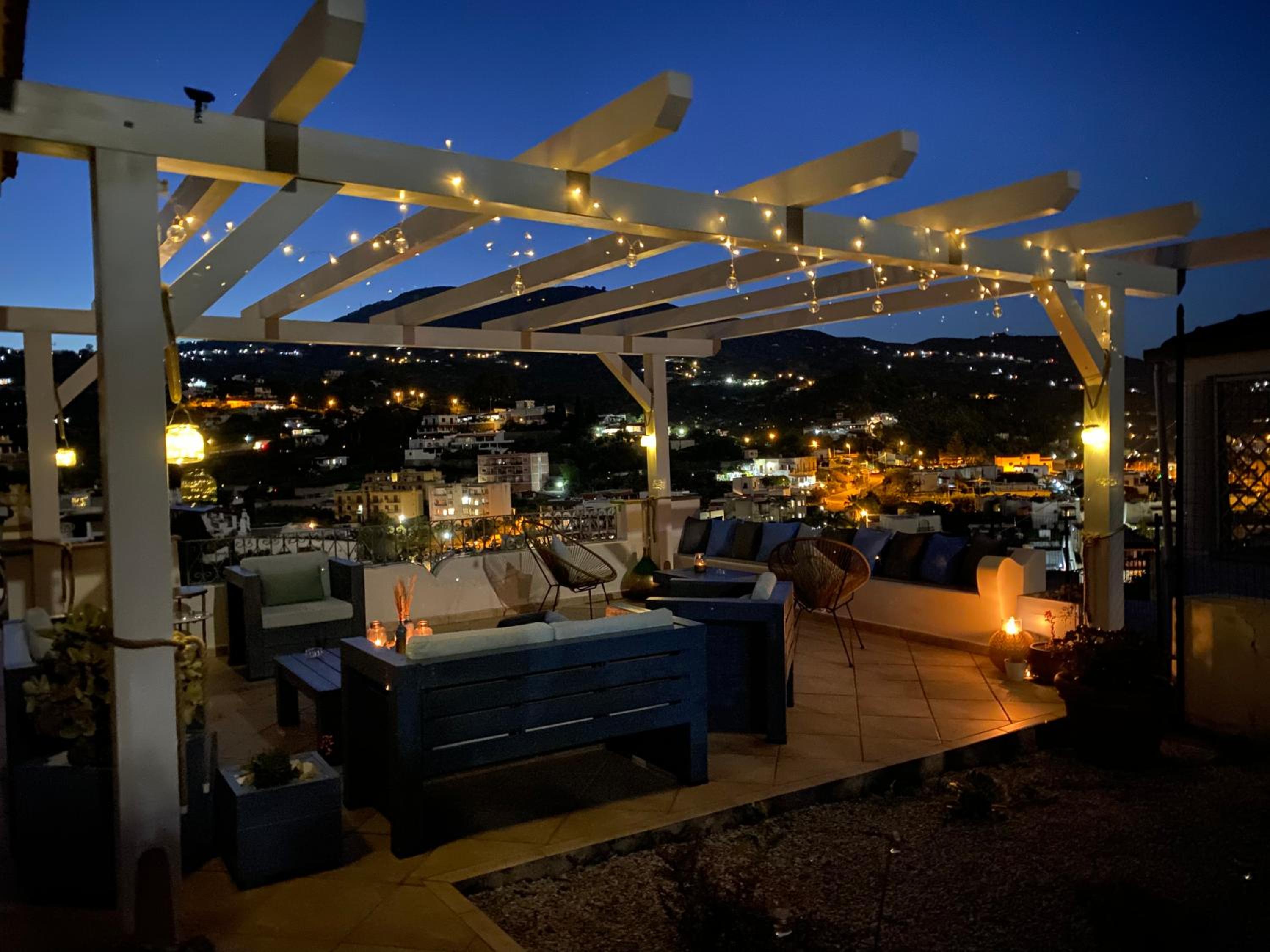 roof