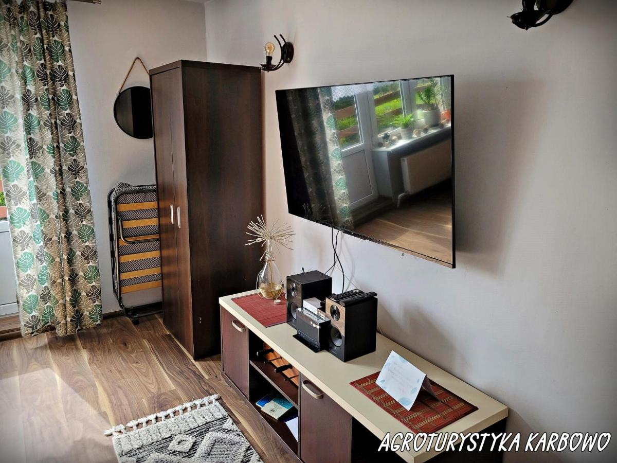 Agroturystyka Karbowo view 3