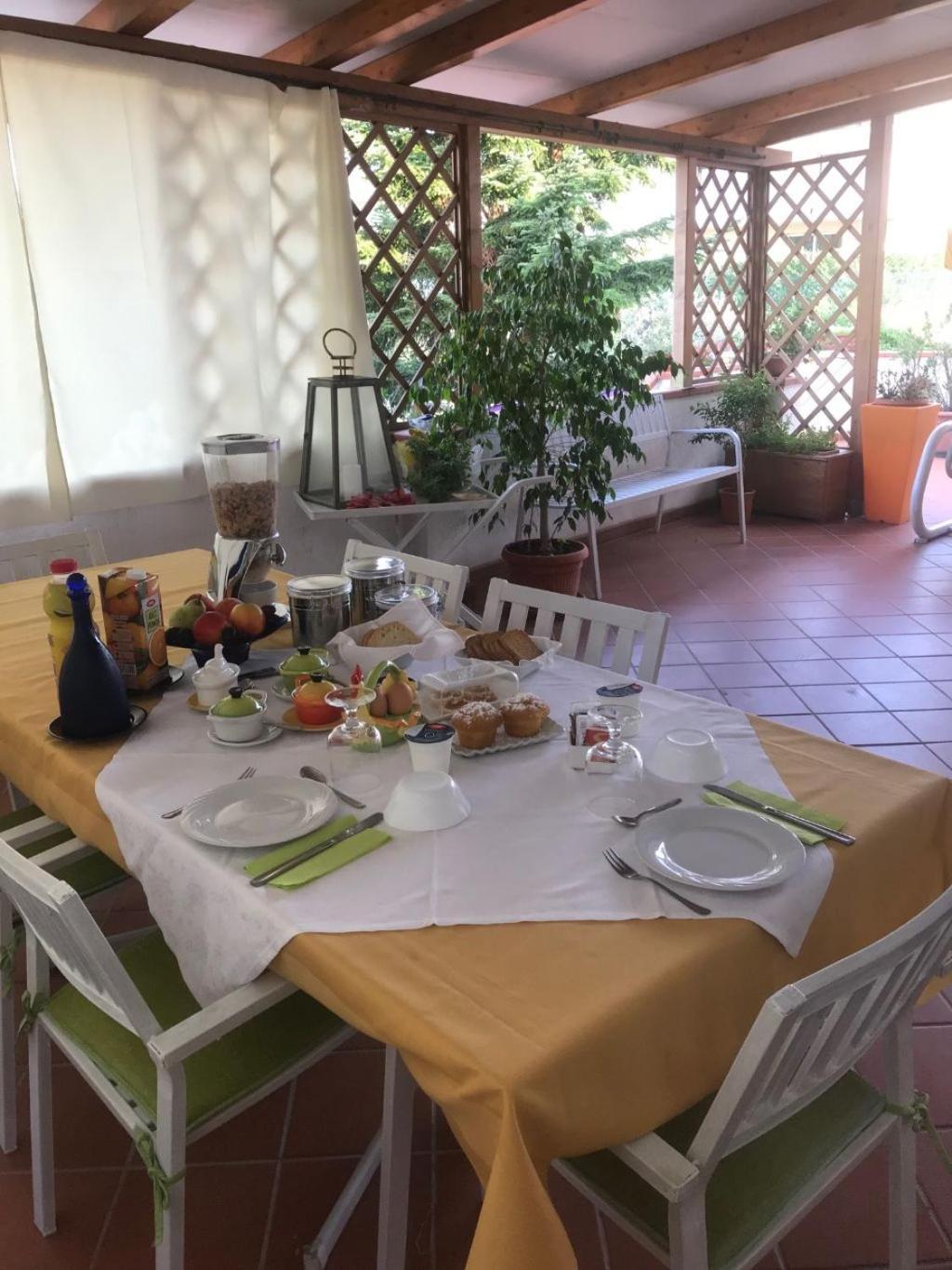 Affittacamere Casa Delle Rose view 5