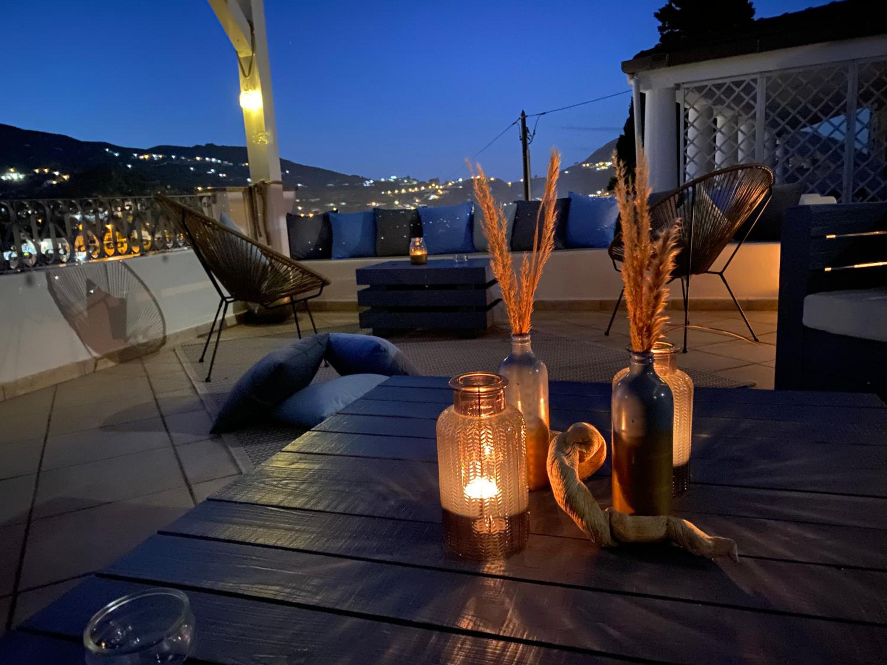 TaliaKà B & B photo 5