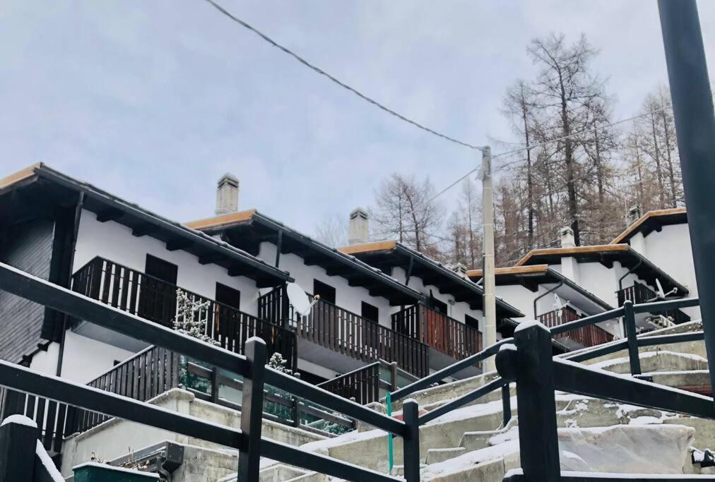 Valtournenche EVETTE