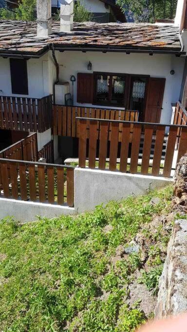 Valtournenche EVETTE