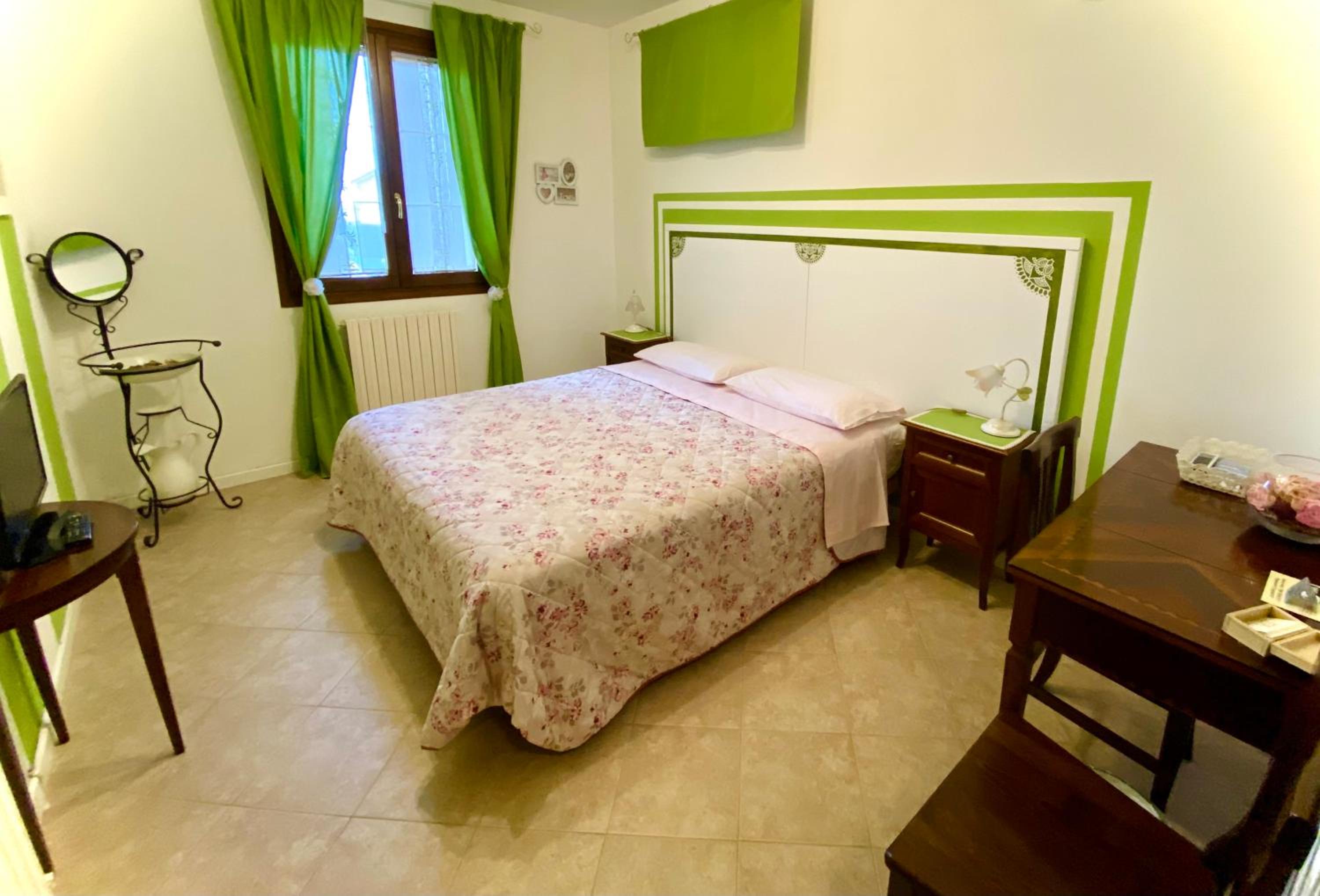 A Casa di Laura view 2