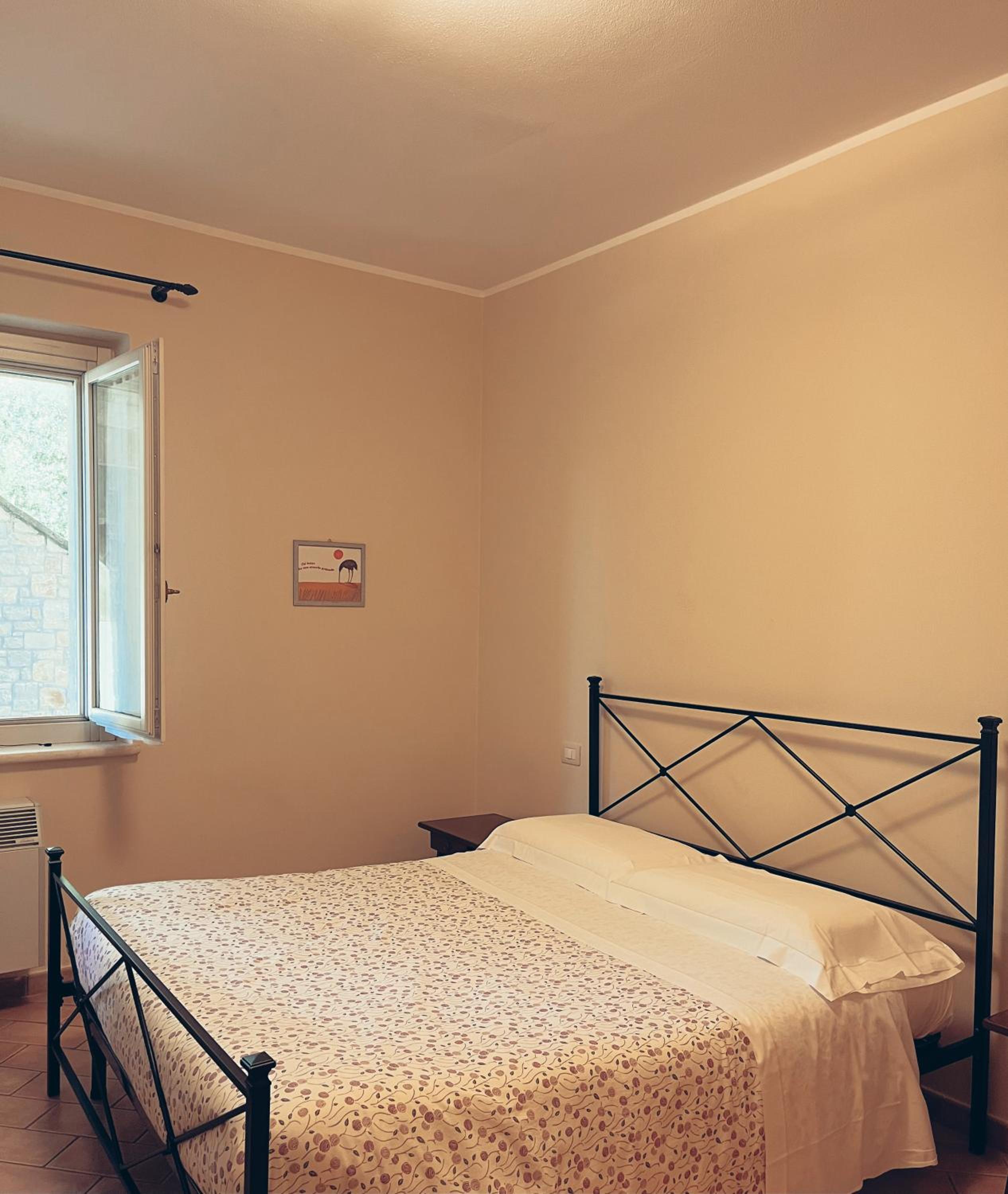 Residenze l'Alberata