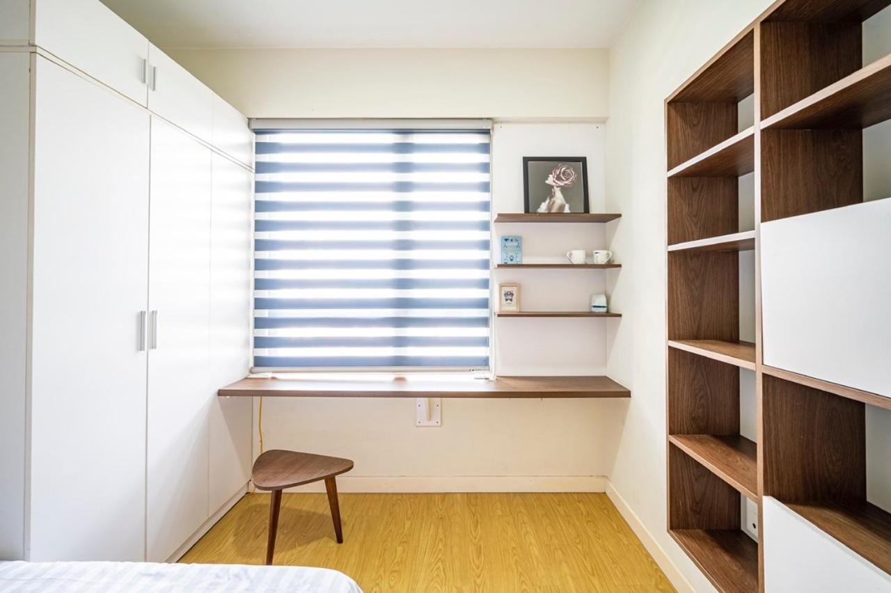 ambiHOME 2BR 2WC in Masteri Thao Dien District 2