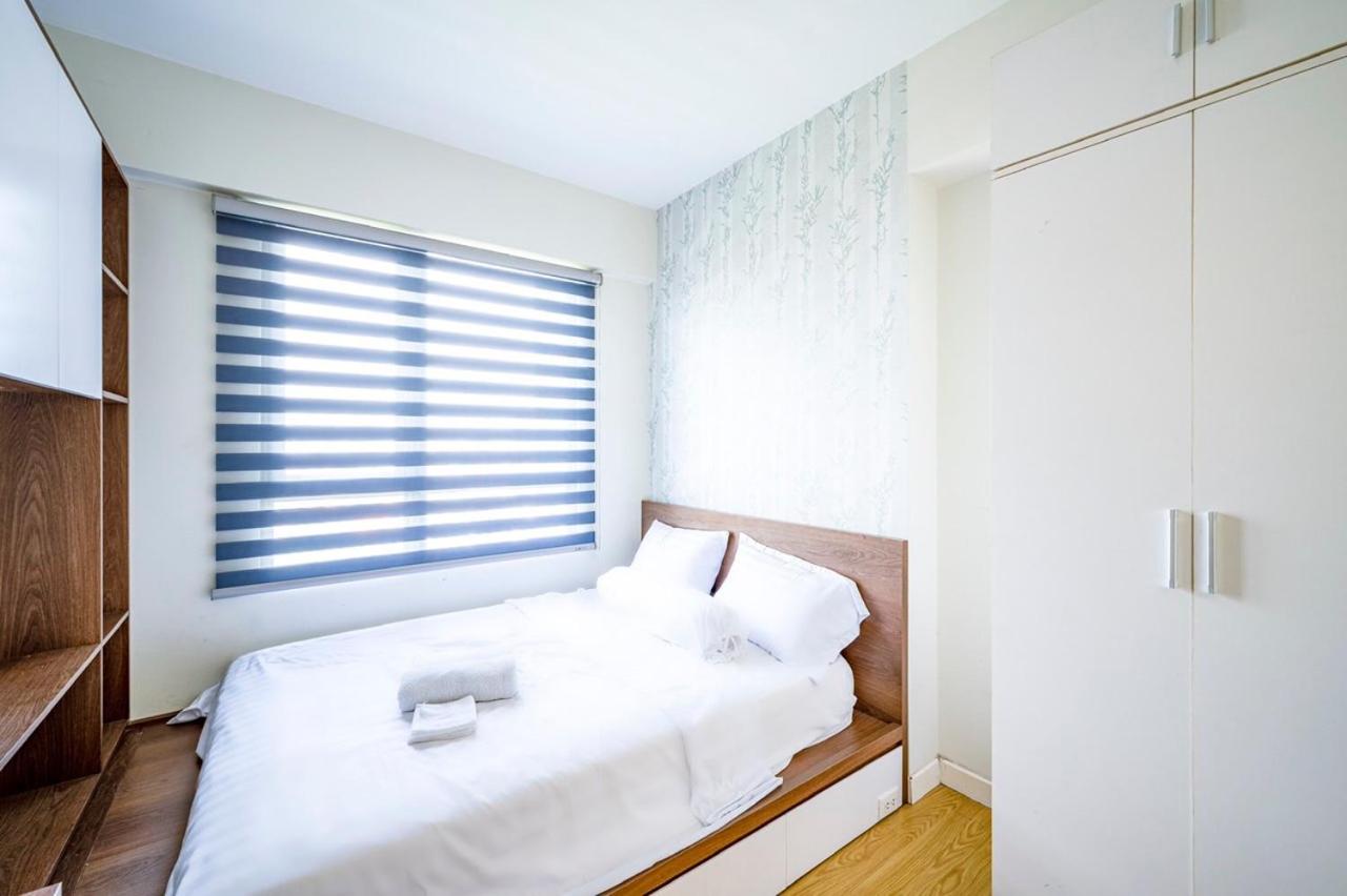 ambiHOME 2BR 2WC in Masteri Thao Dien District 2