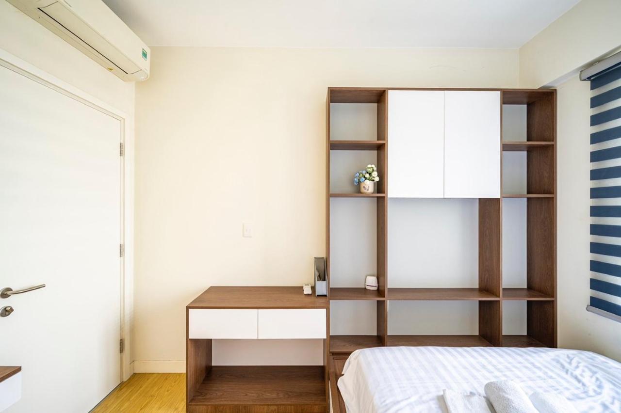 ambiHOME 2BR 2WC in Masteri Thao Dien District 2