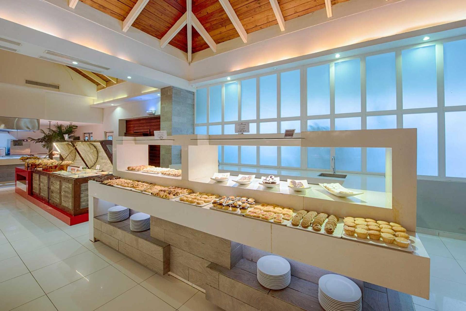 Grand Sirenis Punta Cana Resort & Aquagames - All Inclusive 照片第 51 張,共 136 張