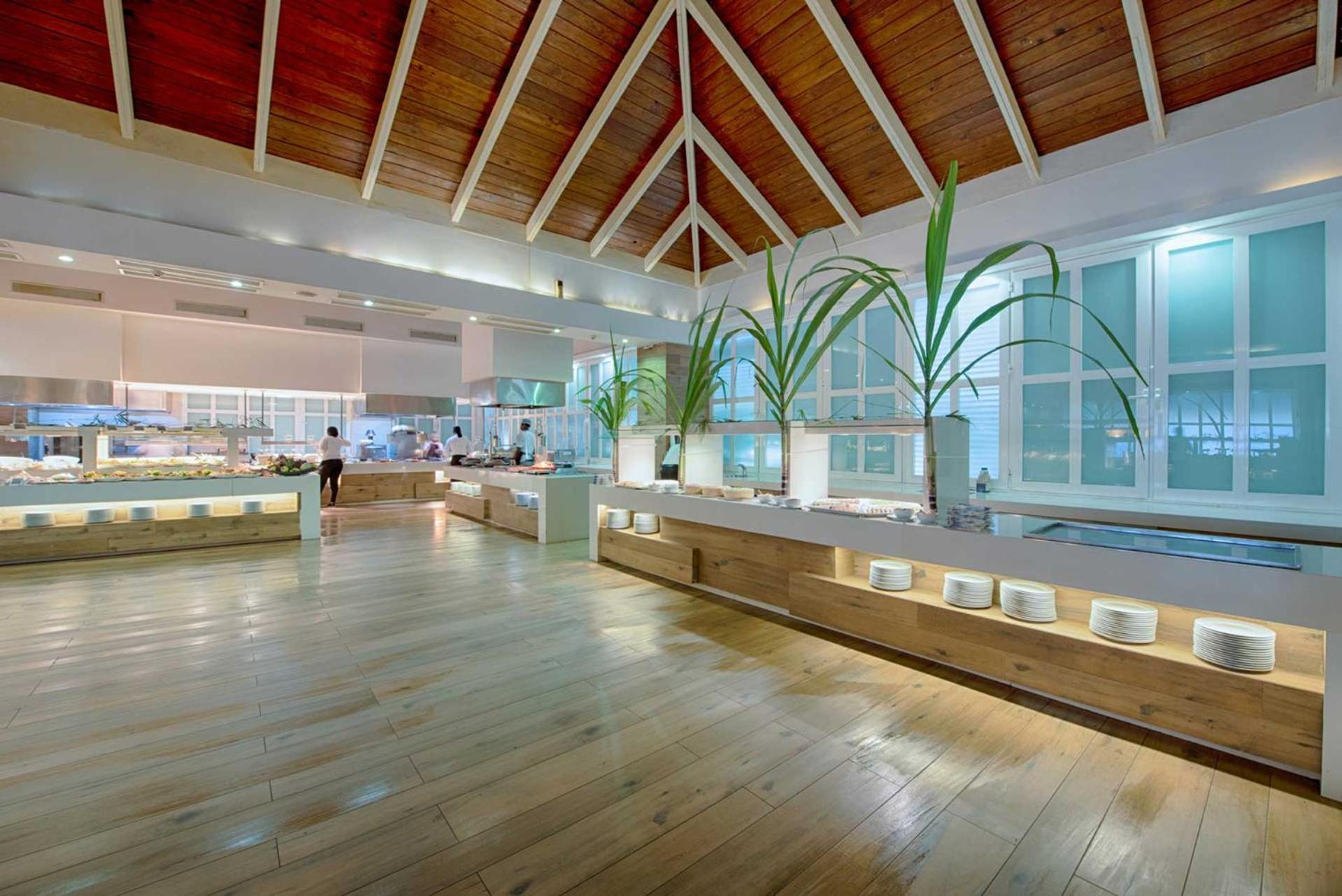 Grand Sirenis Punta Cana Resort & Aquagames - All Inclusive 照片第 134 張,共 136 張