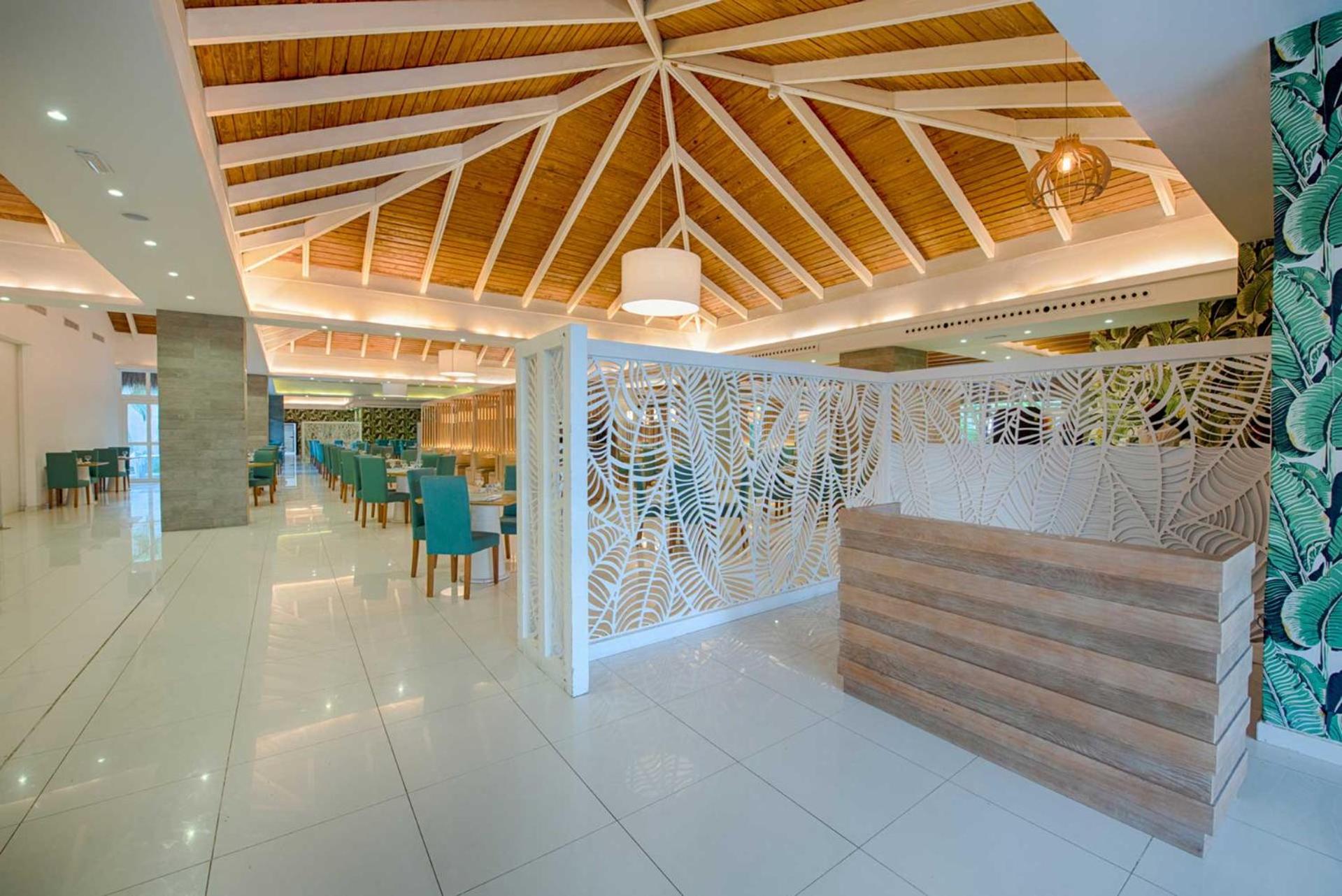 Grand Sirenis Punta Cana Resort & Aquagames - All Inclusive 照片第 105 張,共 136 張