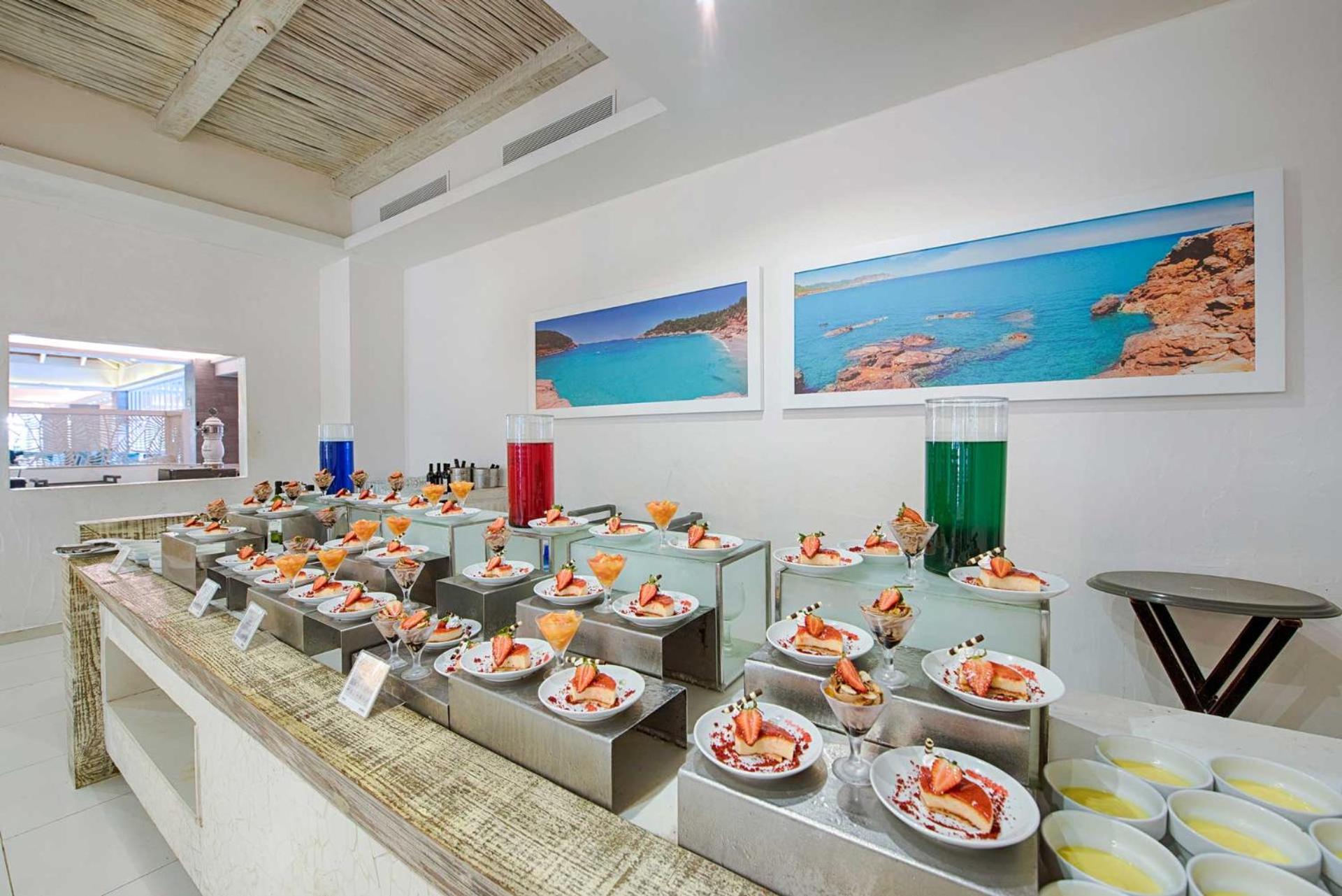 Grand Sirenis Punta Cana Resort & Aquagames - All Inclusive 照片第 64 張,共 136 張