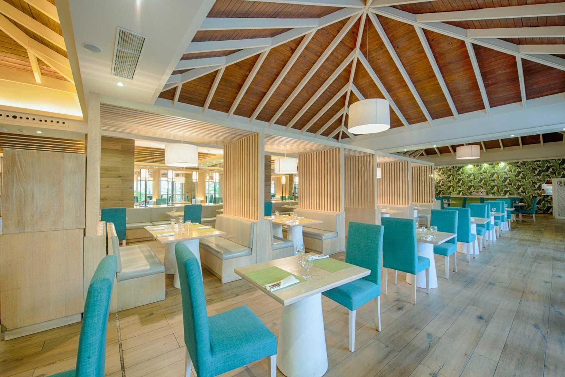 Grand Sirenis Punta Cana Resort & Aquagames - All Inclusive 照片第 122 張,共 136 張