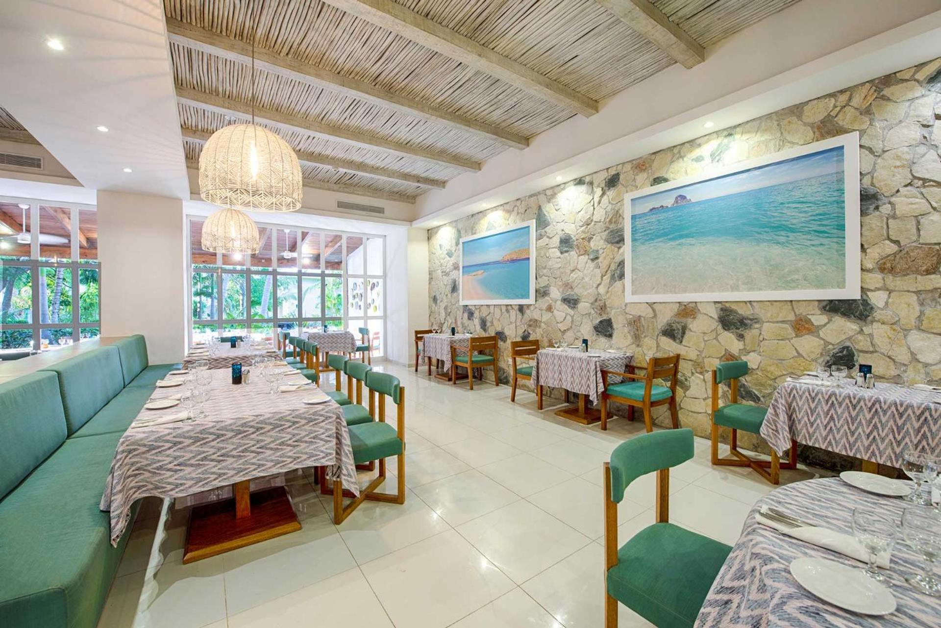 Grand Sirenis Punta Cana Resort & Aquagames - All Inclusive 照片第 65 張,共 136 張