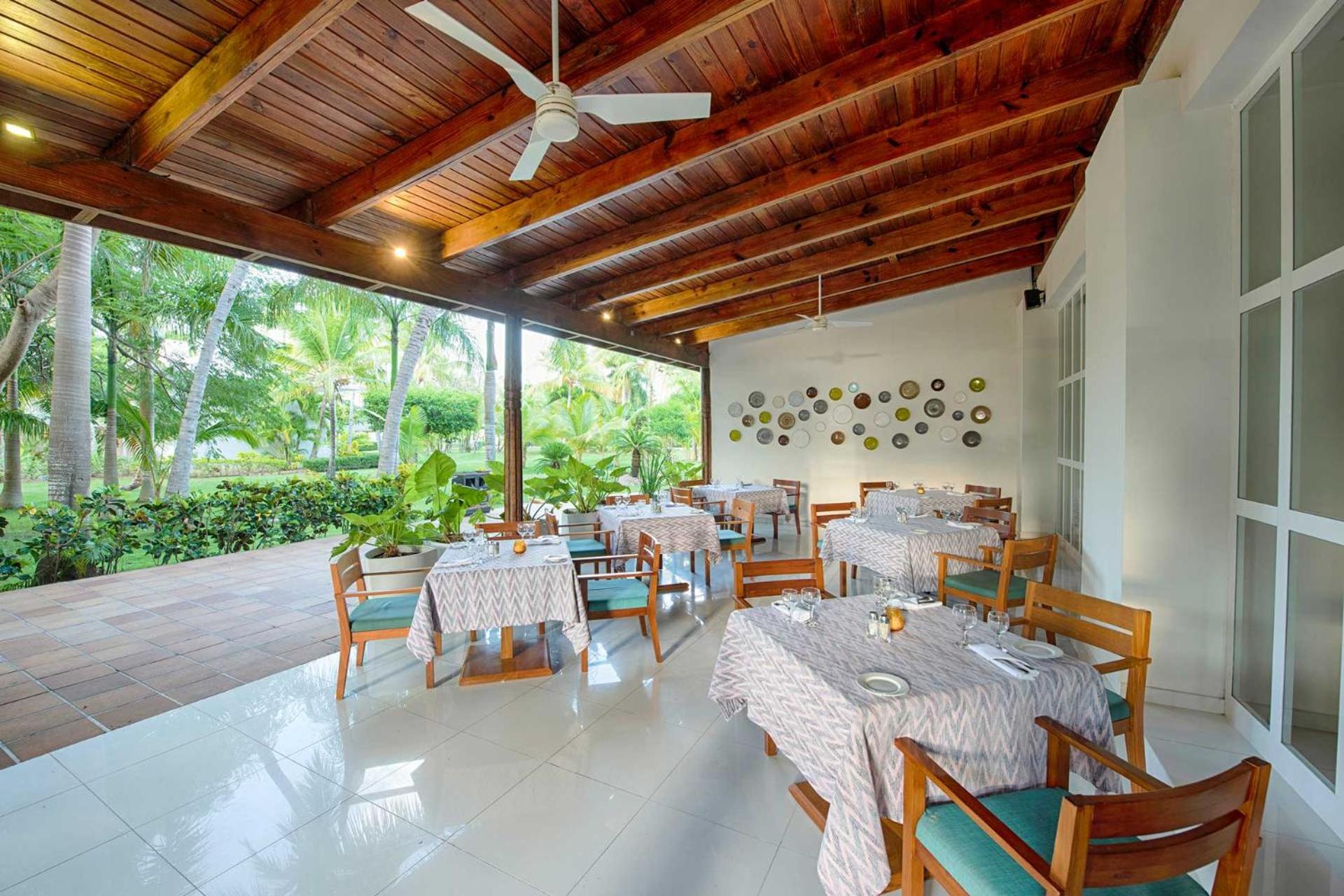 Grand Sirenis Punta Cana Resort & Aquagames - All Inclusive 照片第 55 張,共 136 張