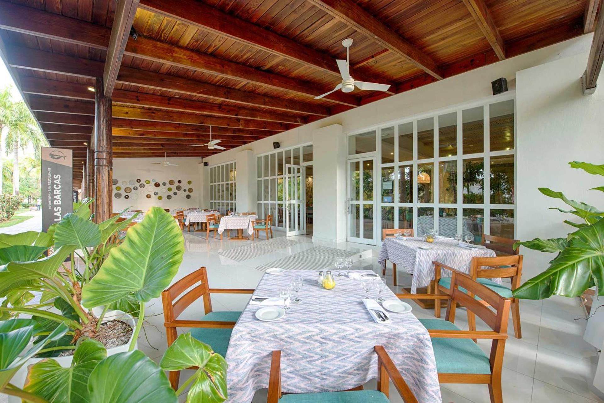 Grand Sirenis Punta Cana Resort & Aquagames - All Inclusive 照片第 34 張,共 136 張