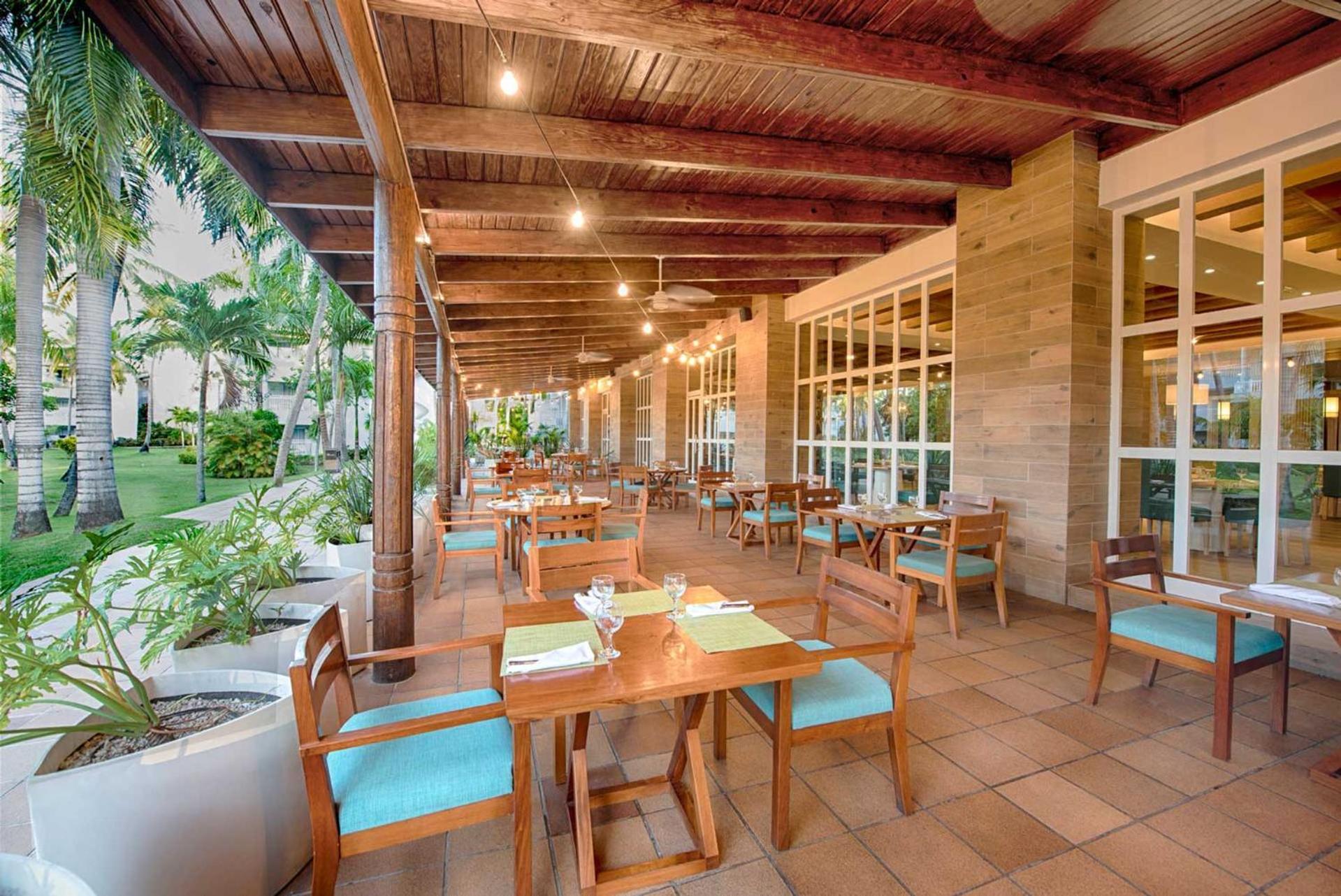 Grand Sirenis Punta Cana Resort & Aquagames - All Inclusive 照片第 59 張,共 136 張