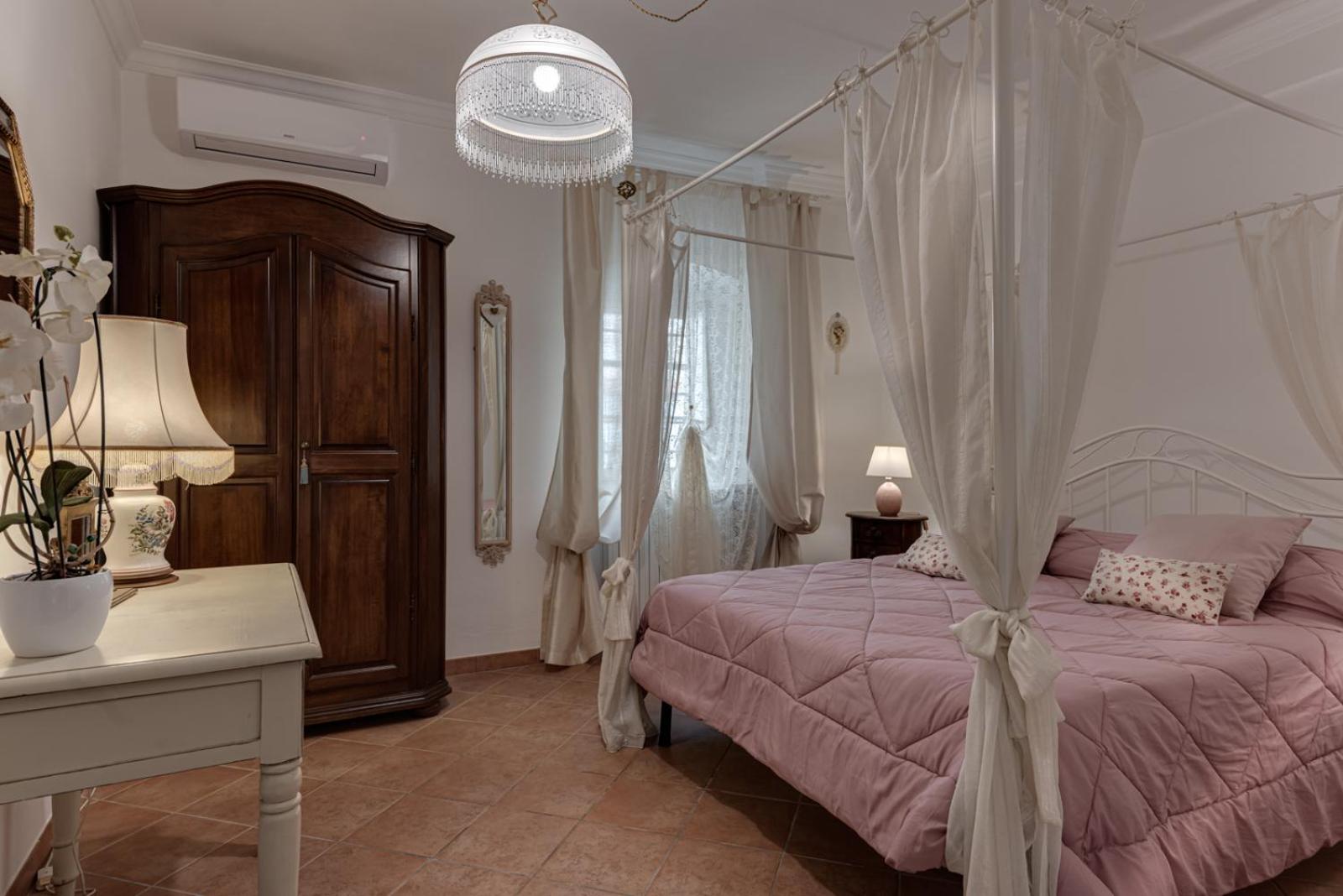 Villa Del Papa