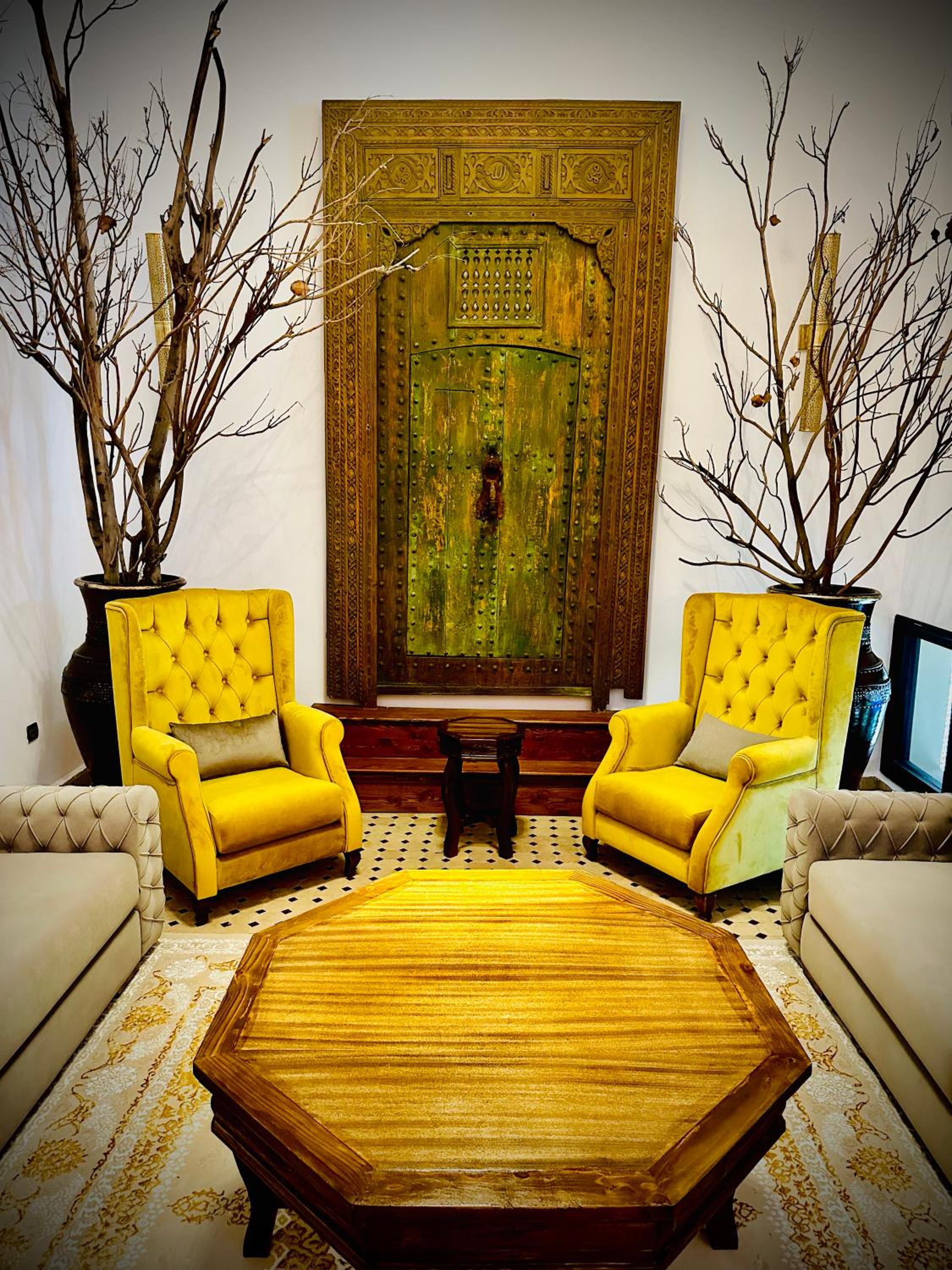 lounge