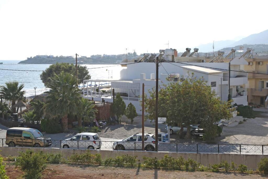 Gialos Breeze - 30 meters from sandy beach view 5