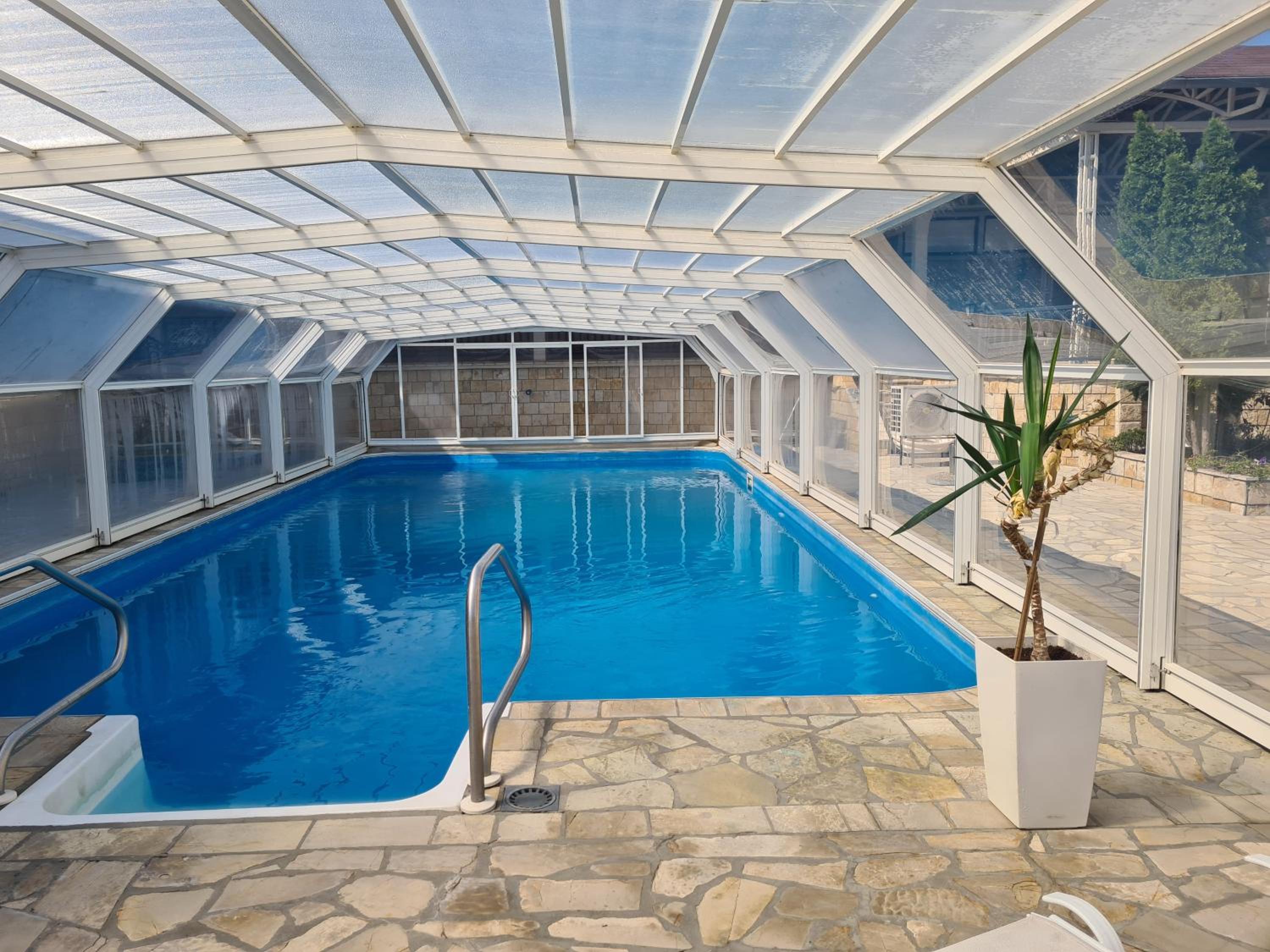 Sunny Hill Apartments & Aqua Park view 2