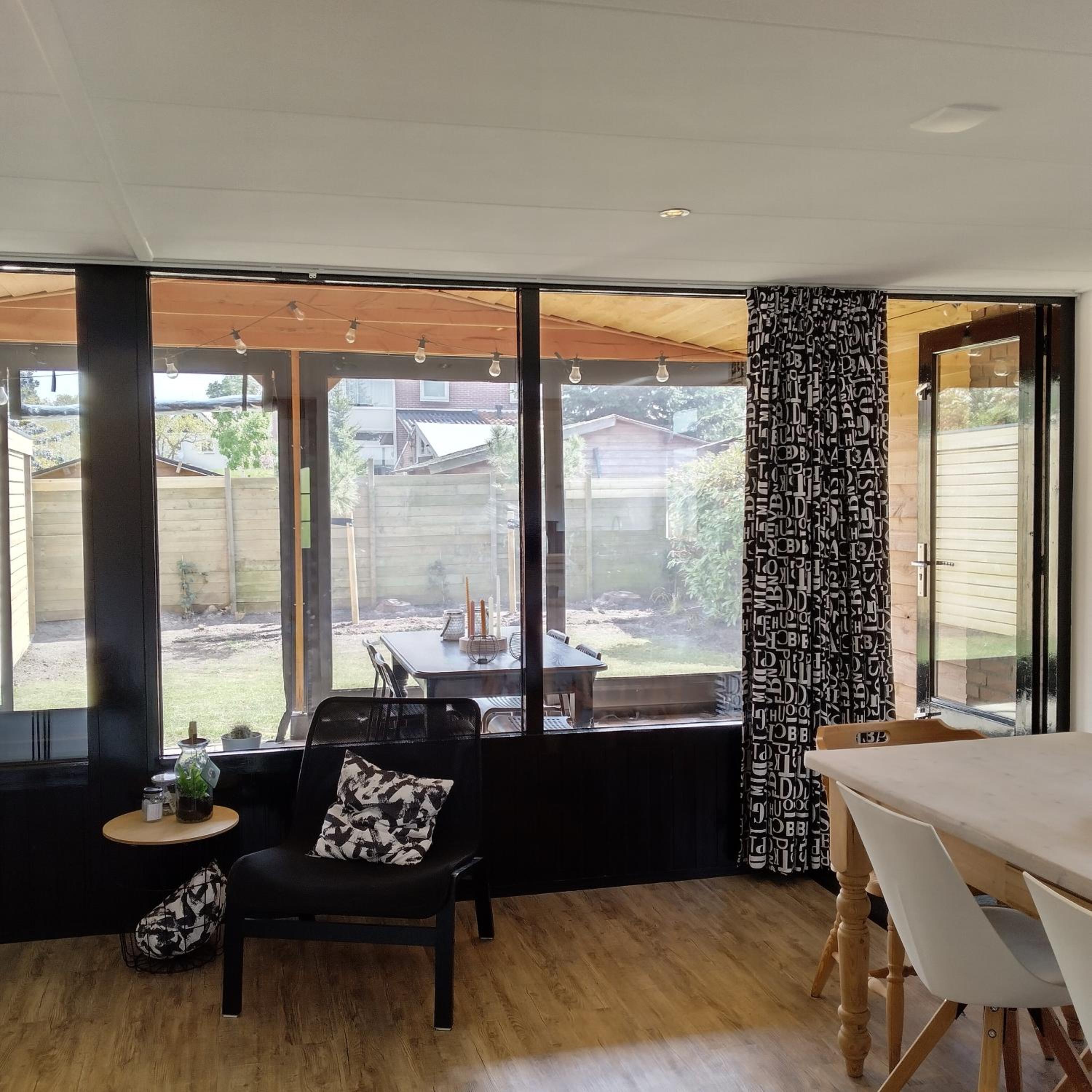 Horrelshoogte 15 - Ouddorp view 4