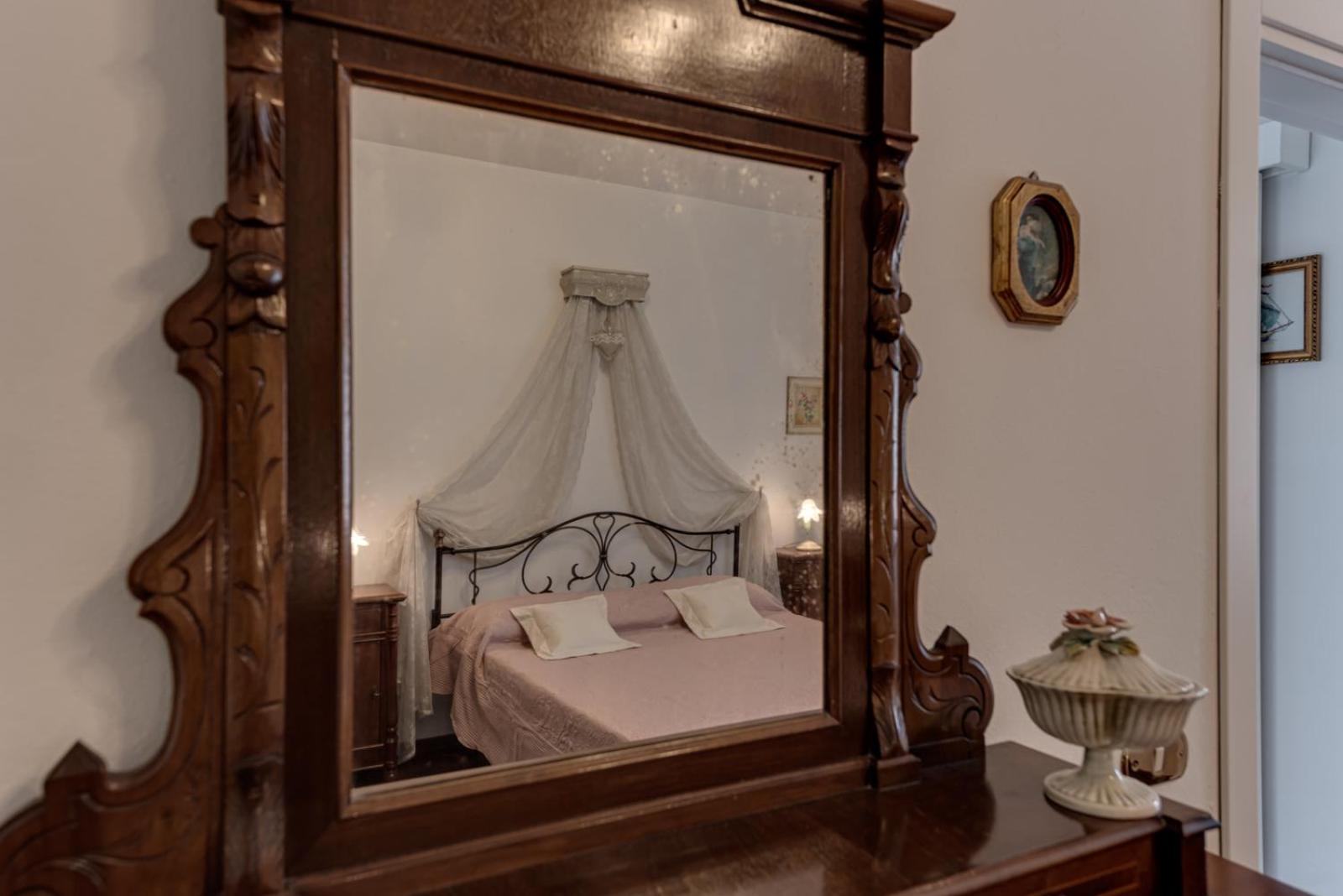 Villa Del Papa