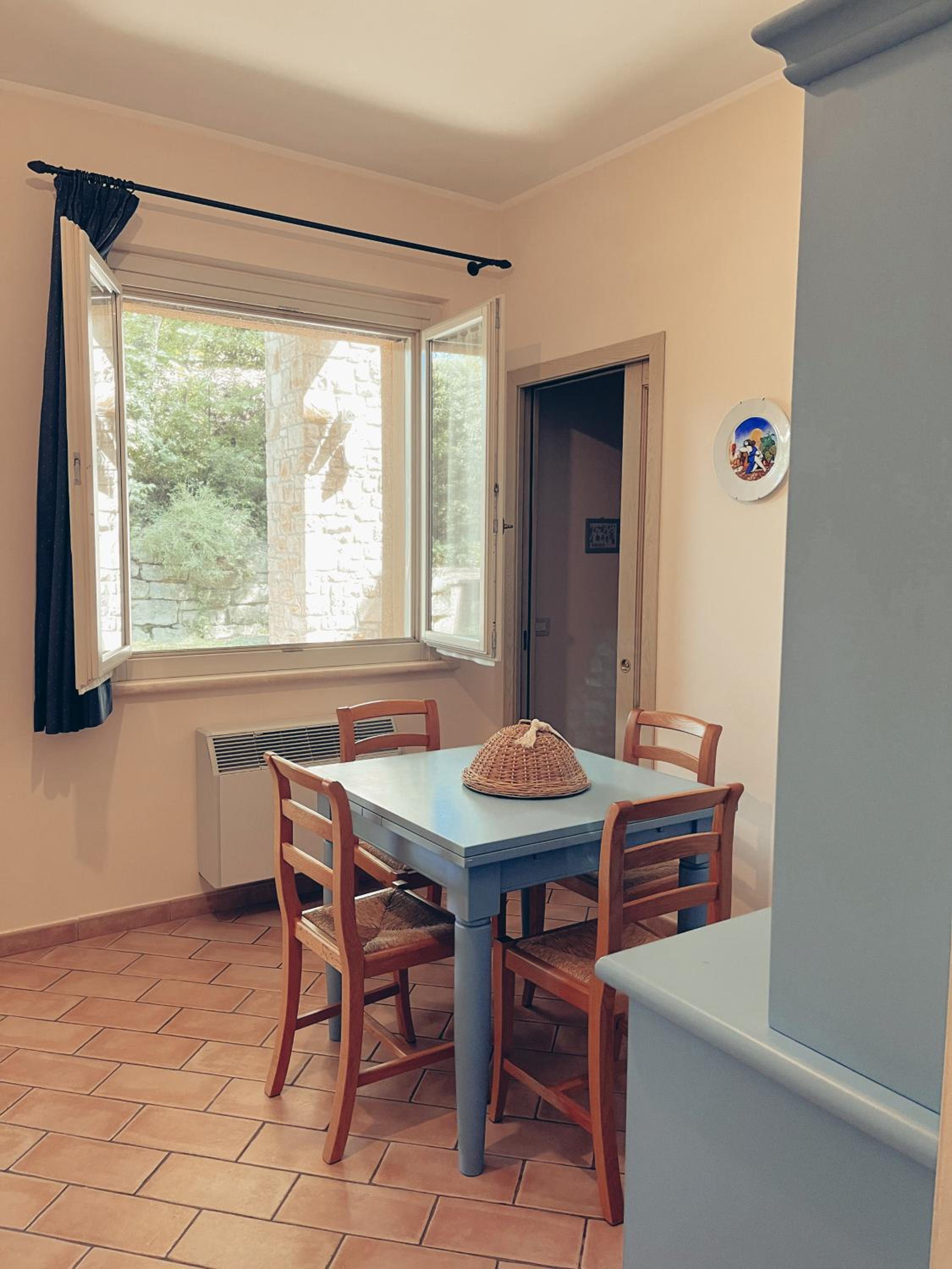 Residenze l'Alberata