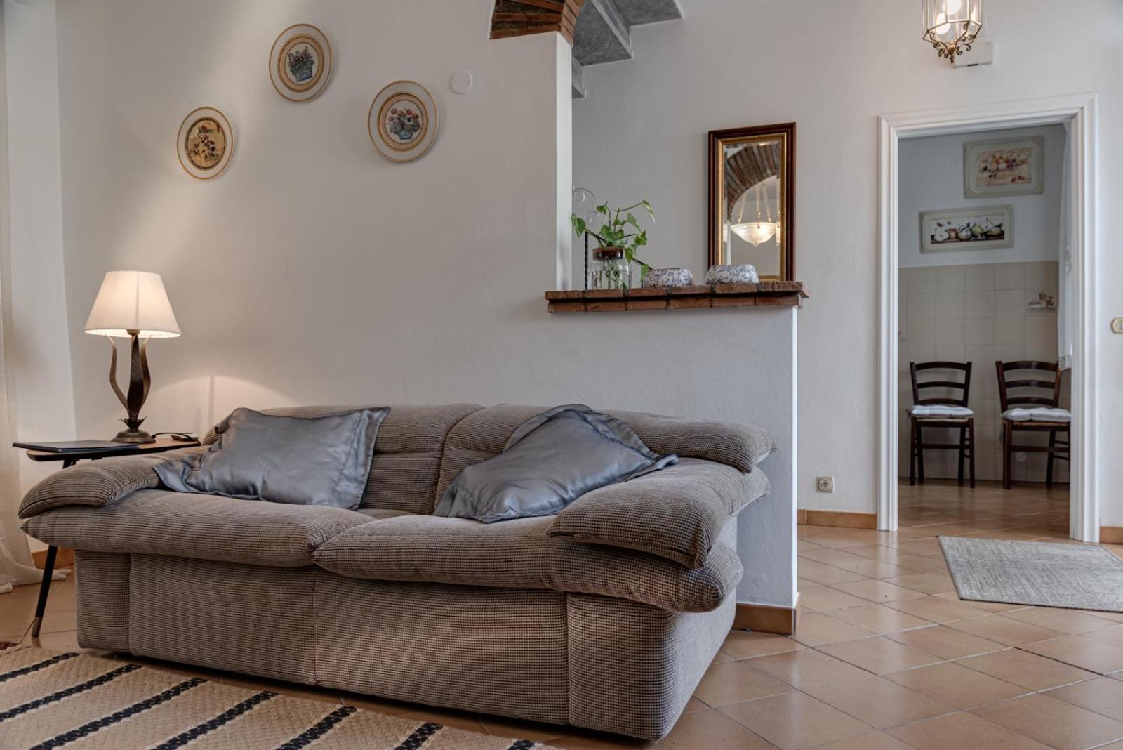 Villa Del Papa
