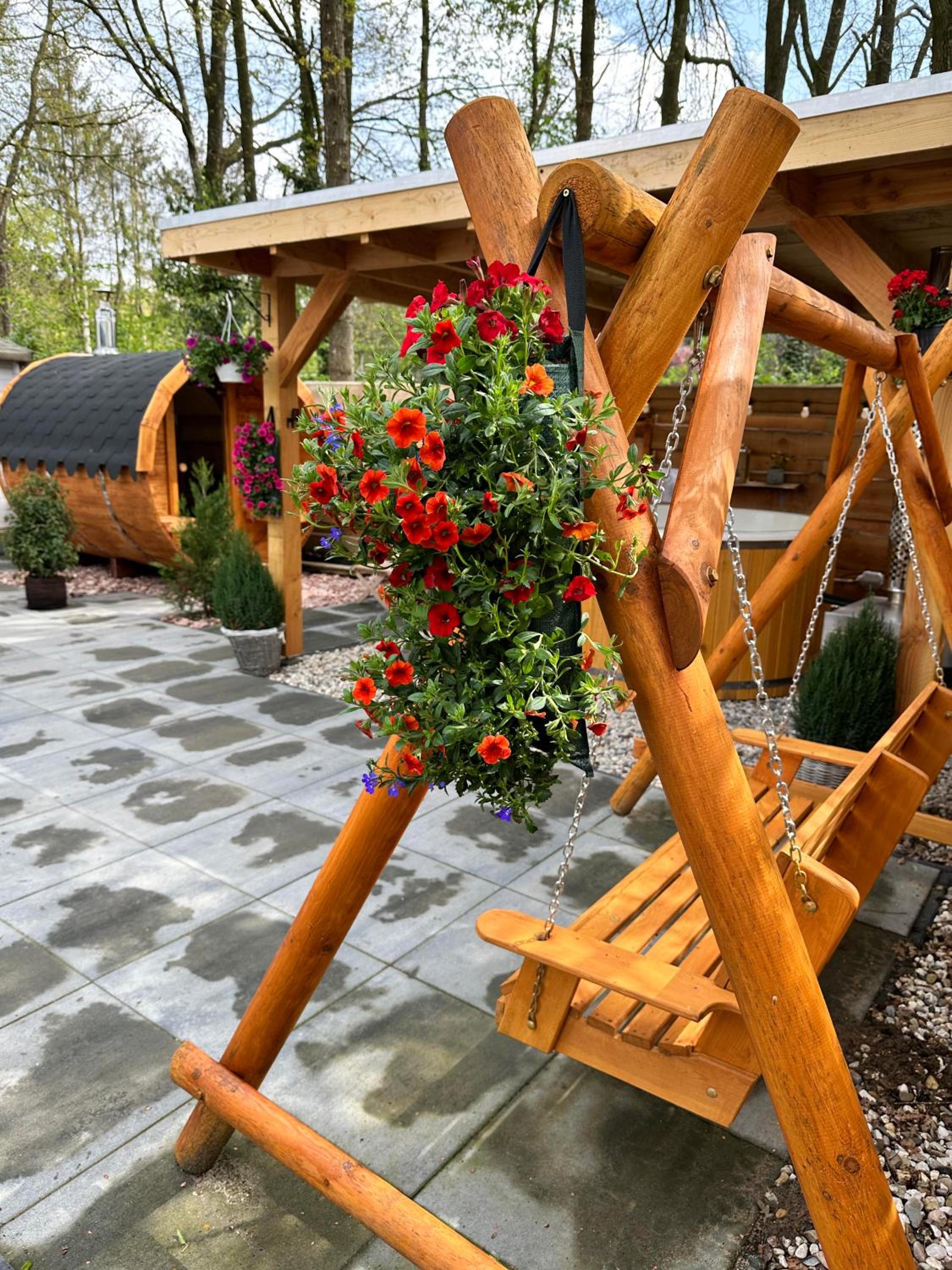 CHALET HARMONY prive WELLNESS