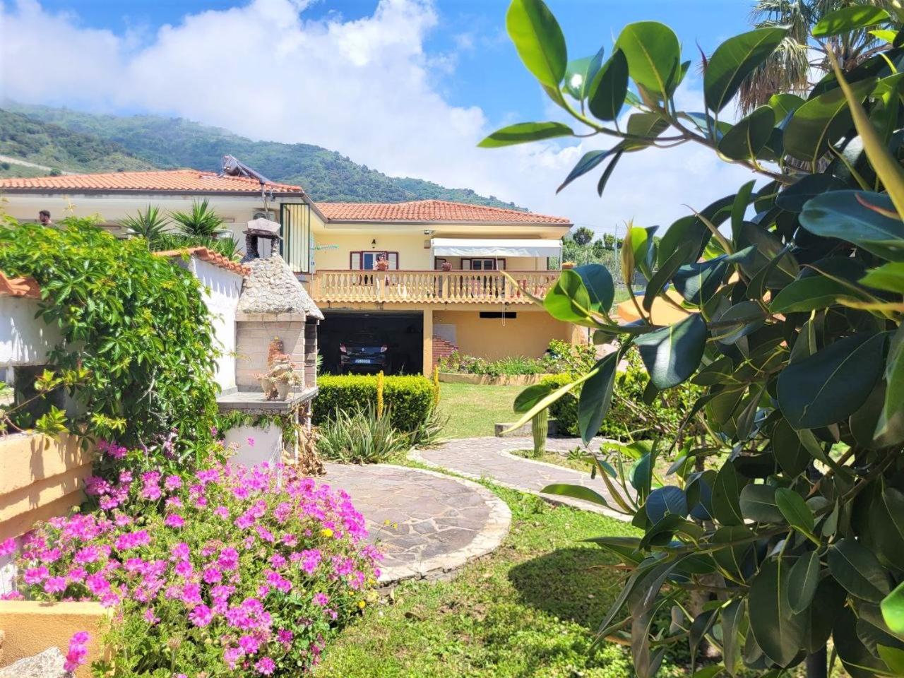 Villa Selene "Jole"