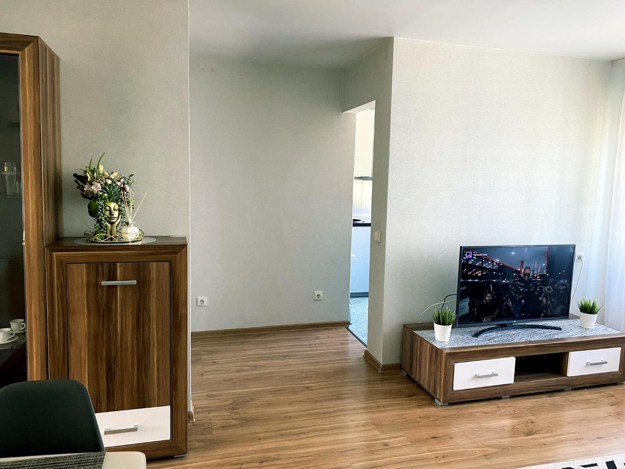 Taikos apartment