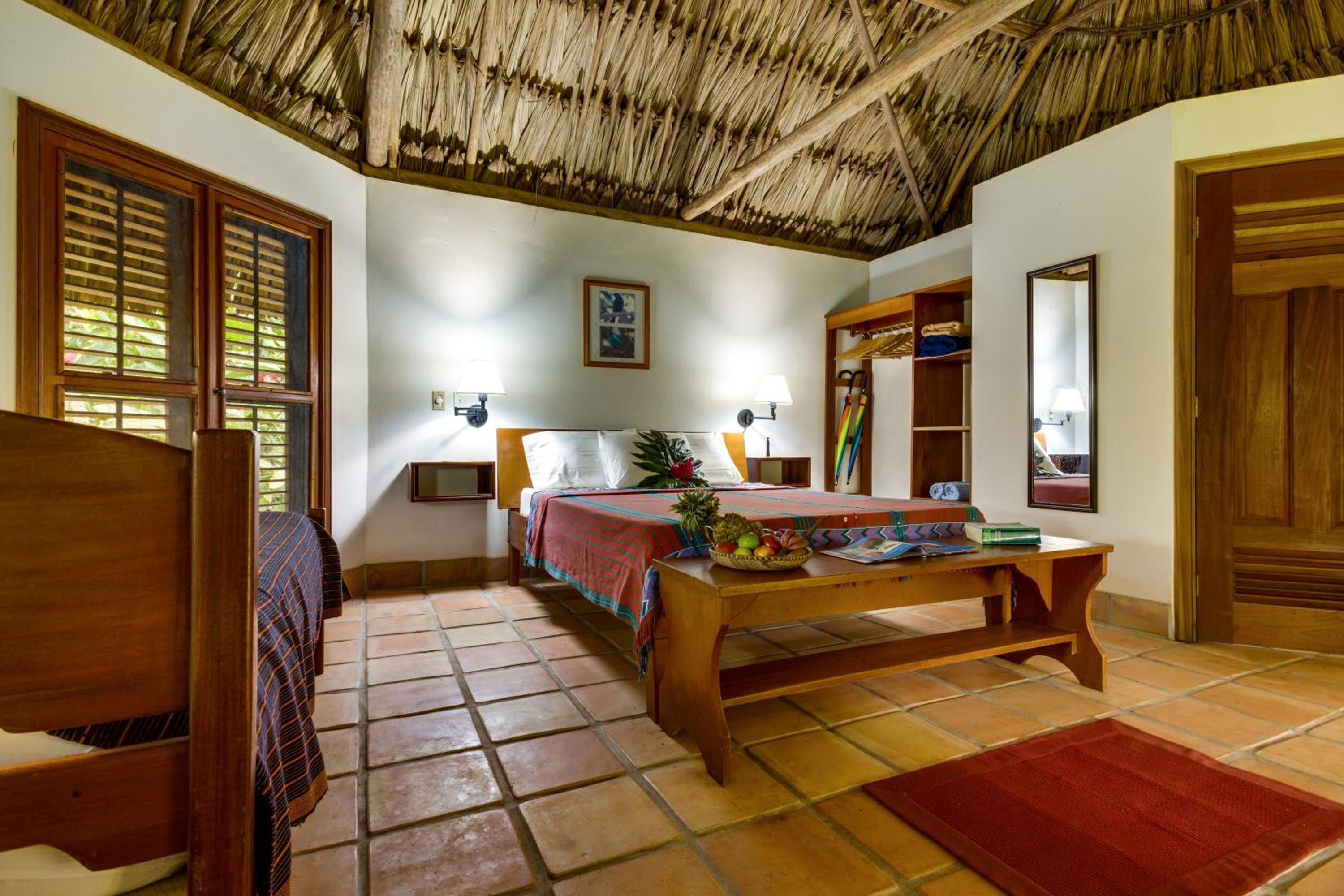 Tanager RainForest Lodge
