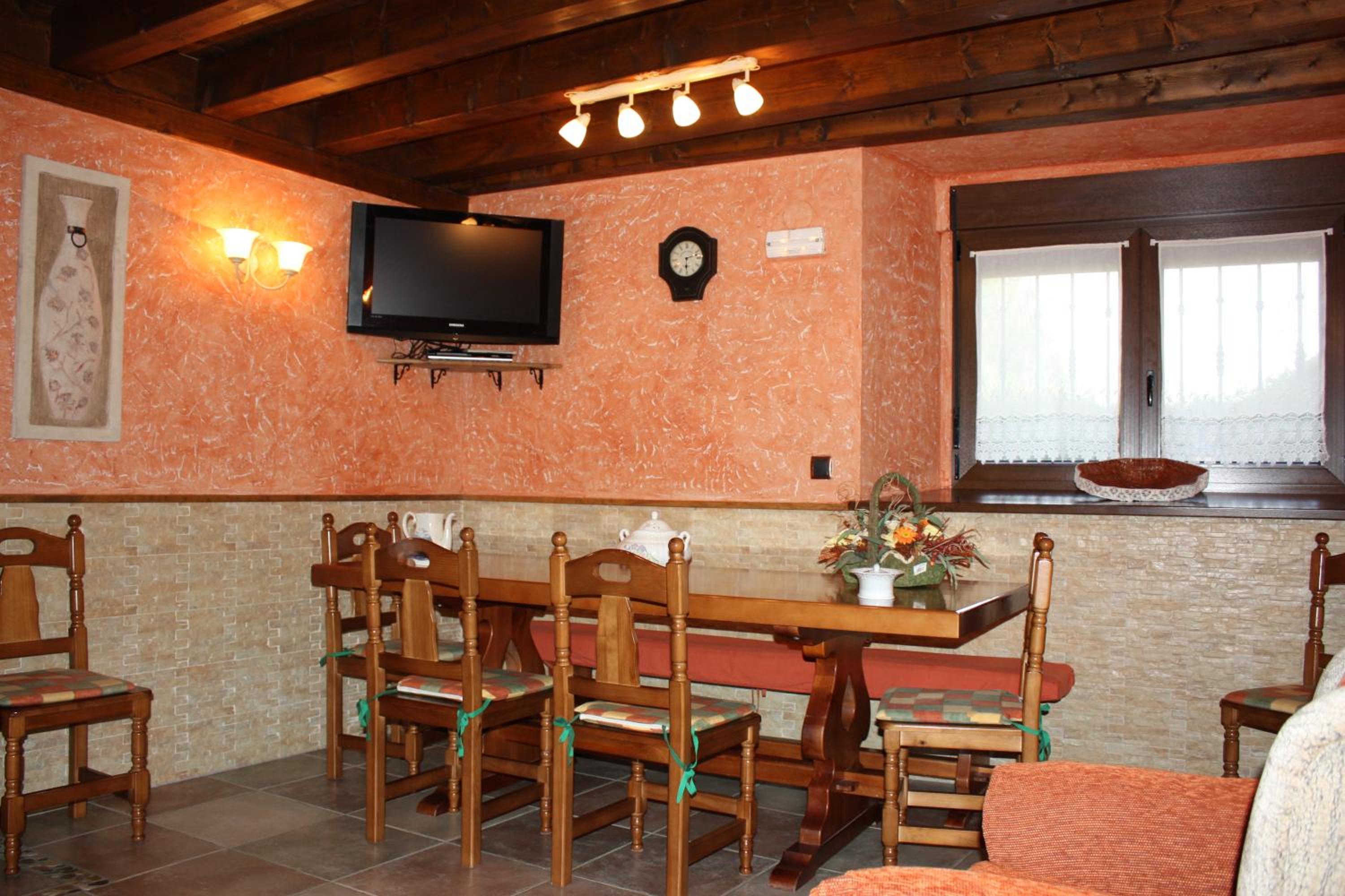 La Cabaña