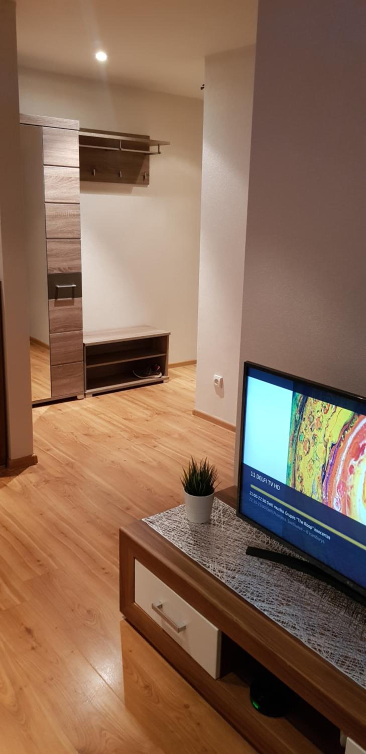 Taikos apartment