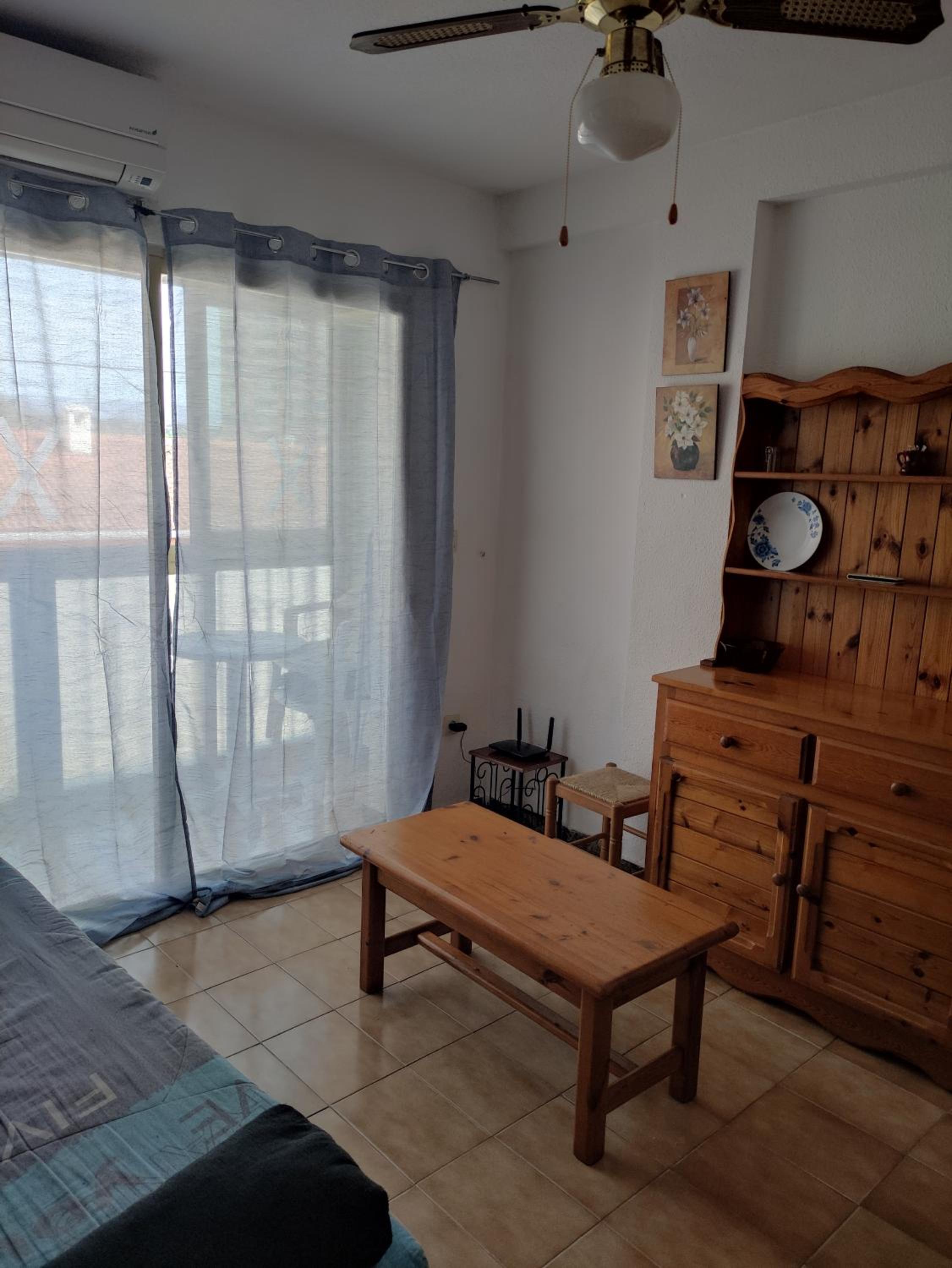 One bedroom apartment Door No 235 view 2