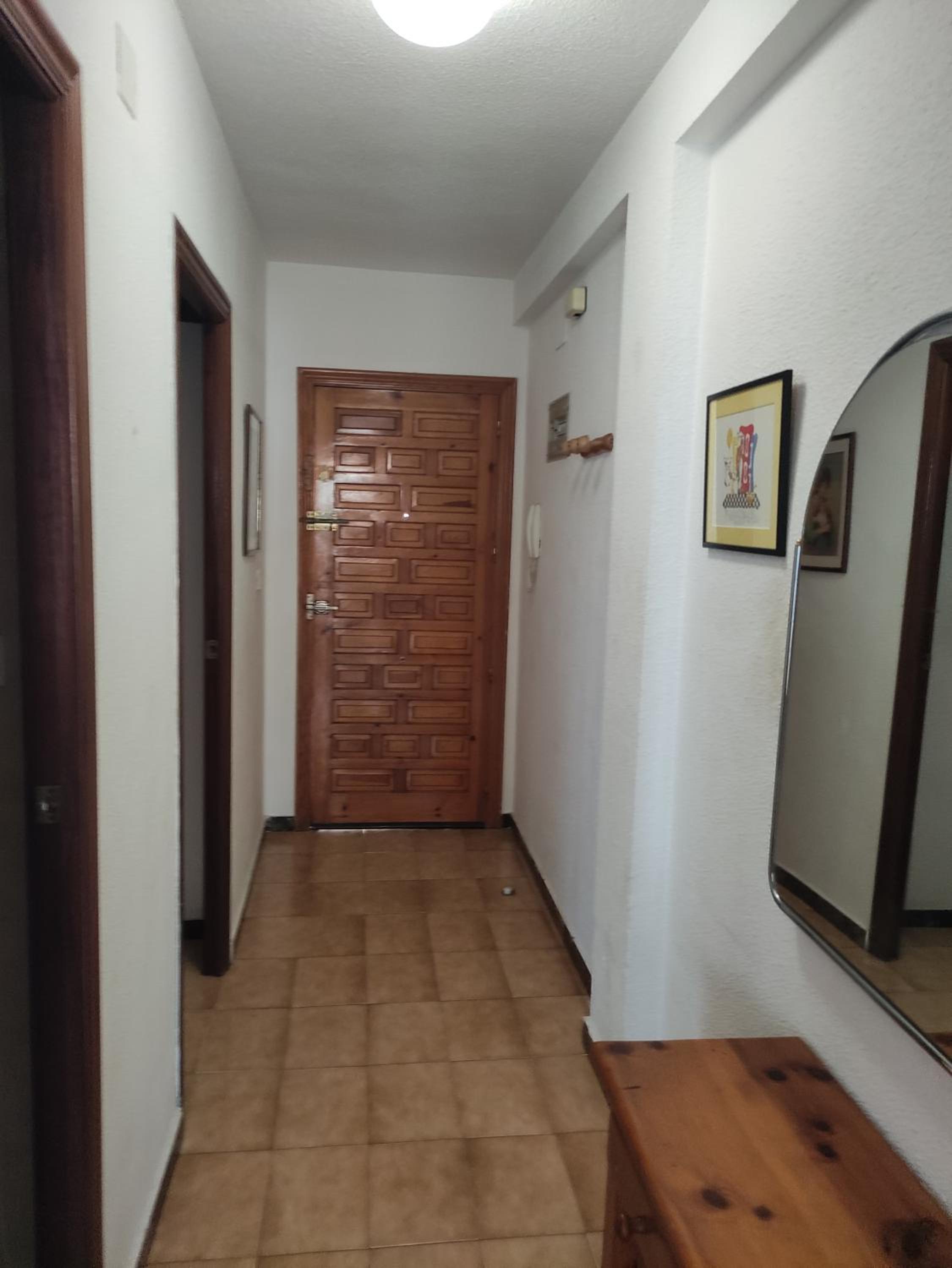 One bedroom apartment Door No 235 view 4