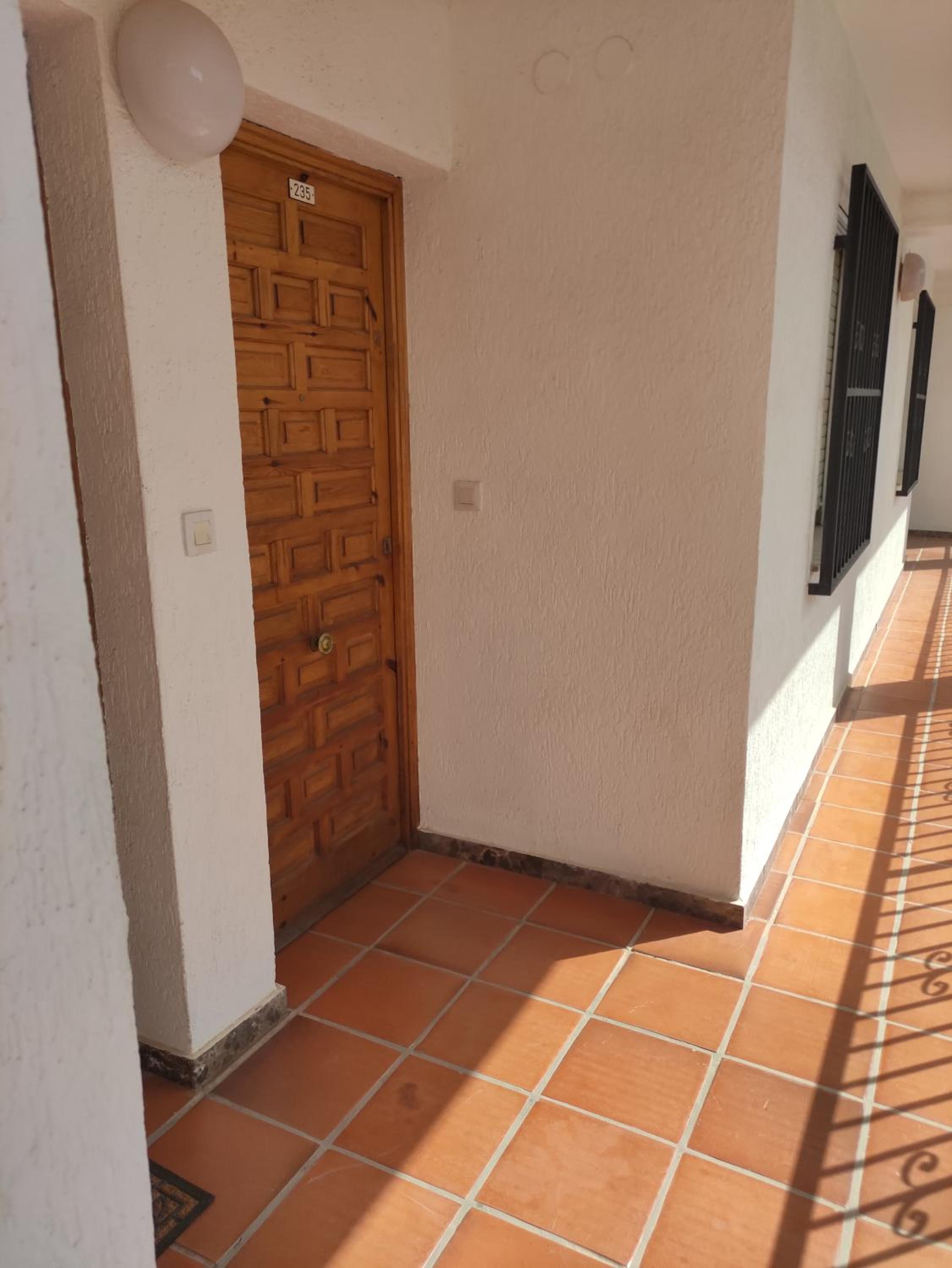 One bedroom apartment Door No 235 view 5