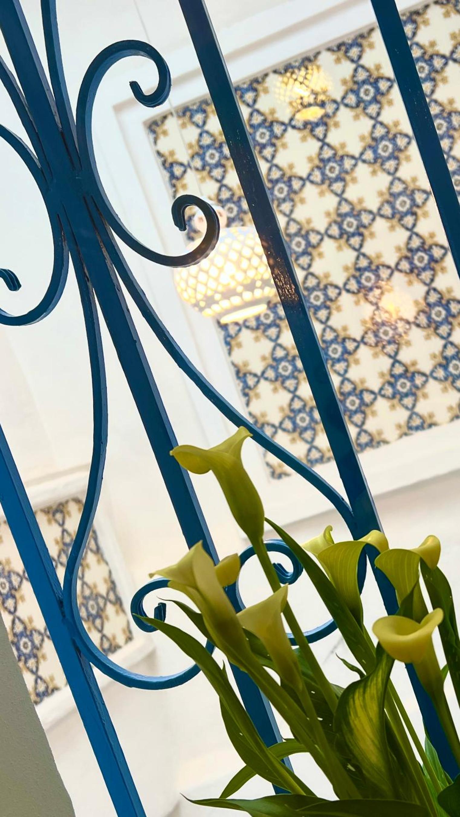 Cortile Sant'Agostino - Suites & Rooms view 5