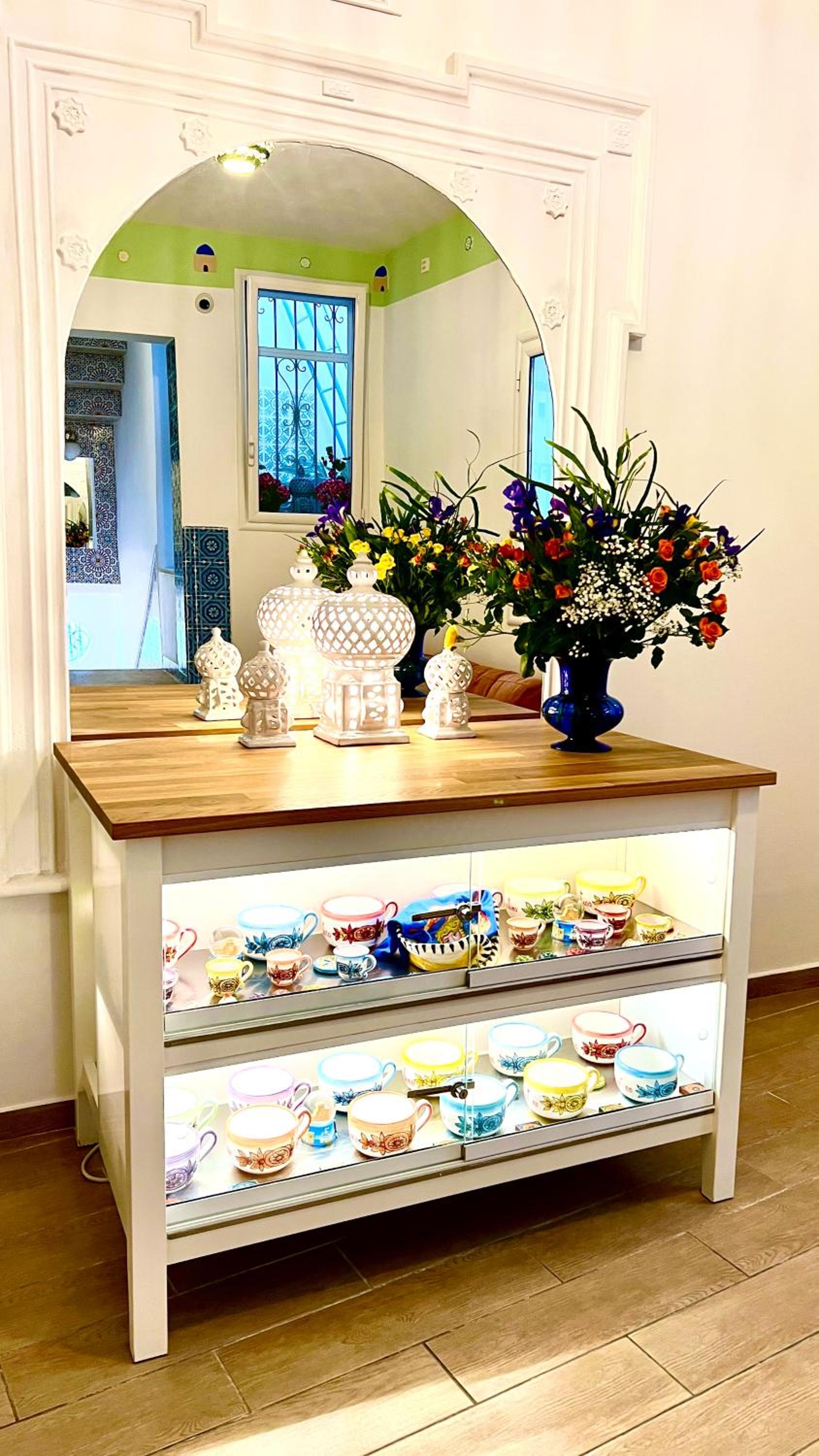 Cortile Sant'Agostino - Suites & Rooms view 4