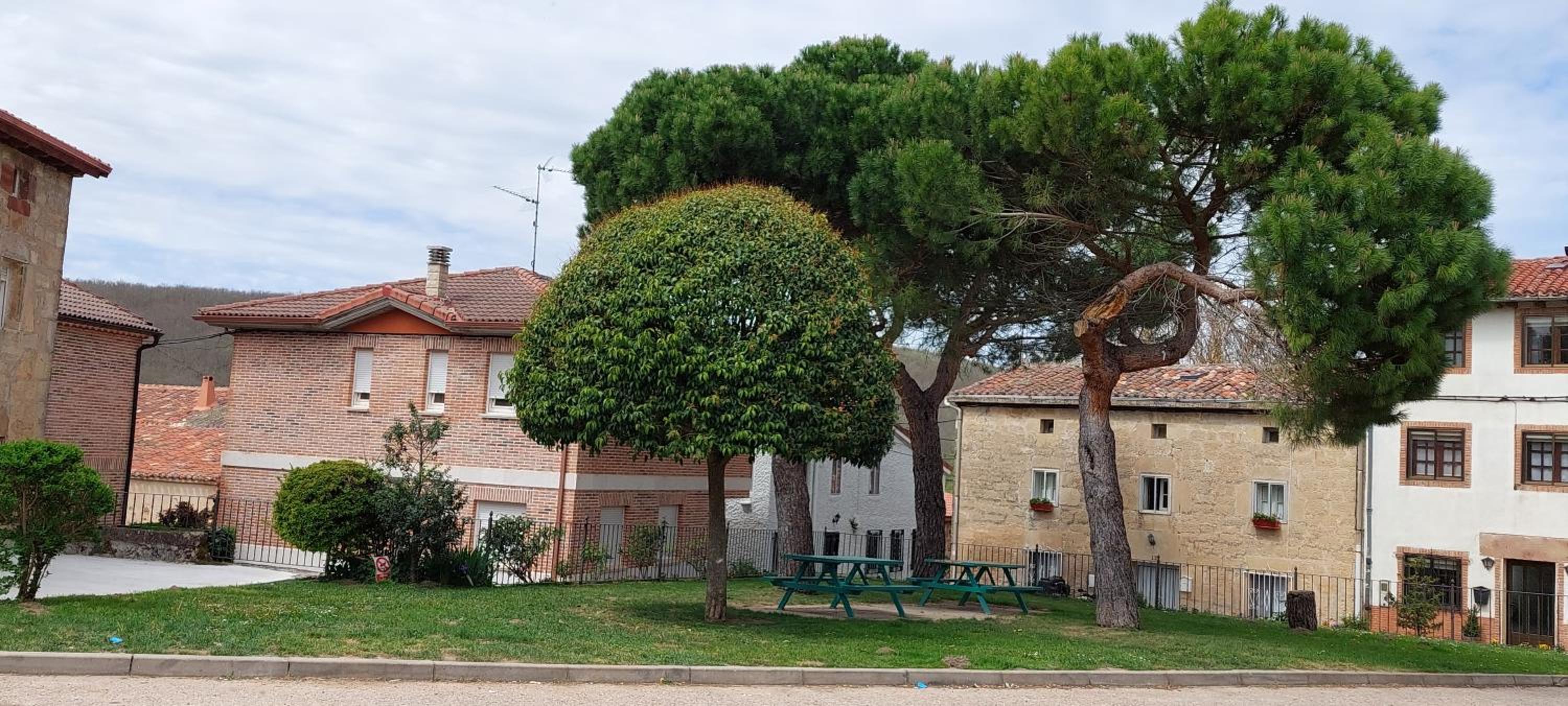 La Cabaña