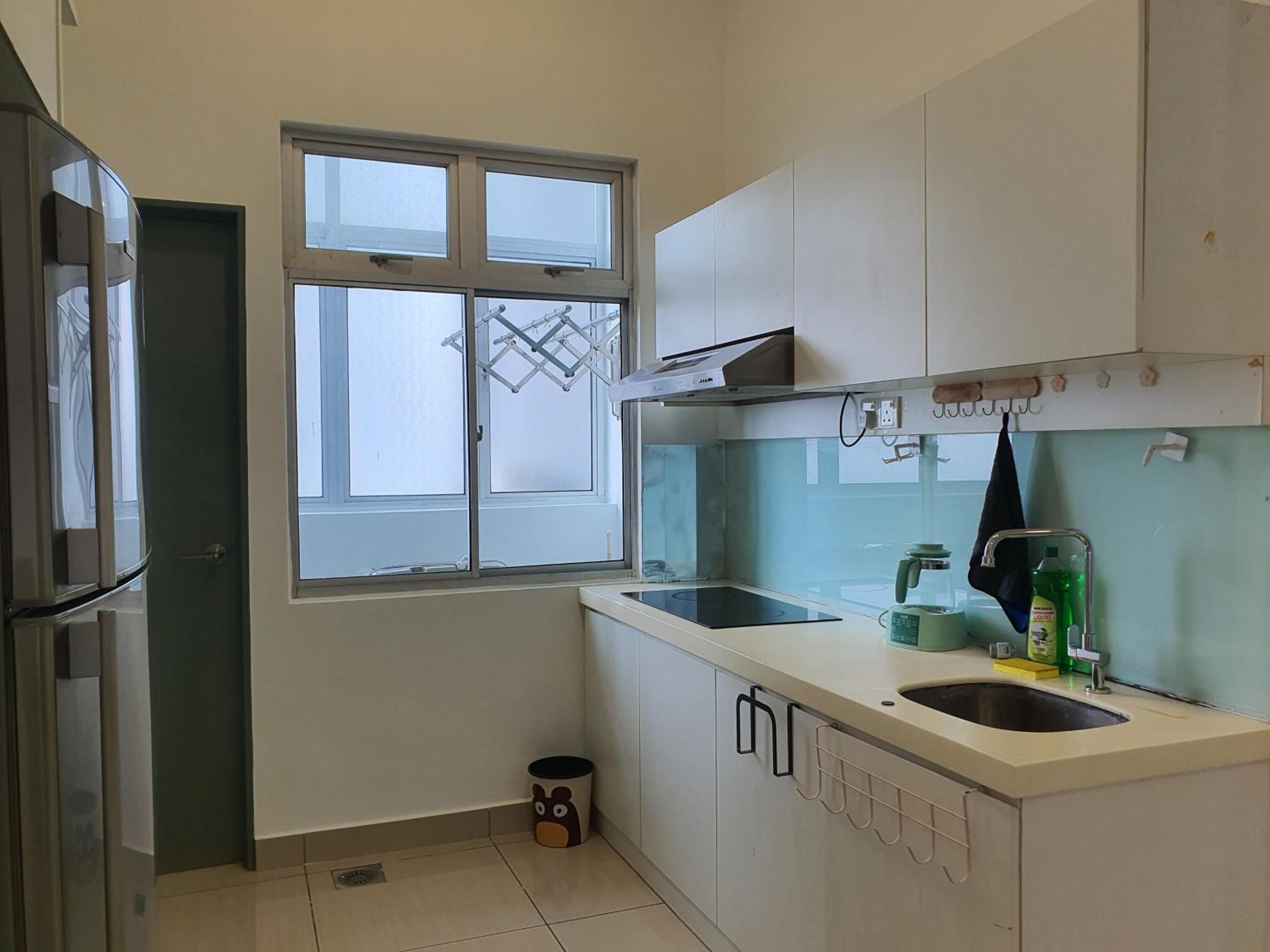 Austin Heights, 1 room with 4 guest IKEA