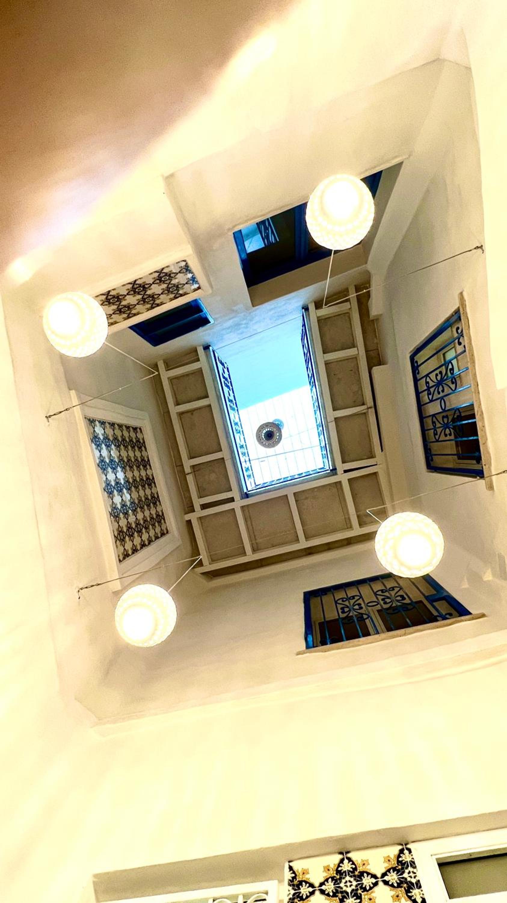 Cortile Sant'Agostino - Suites & Rooms view 2