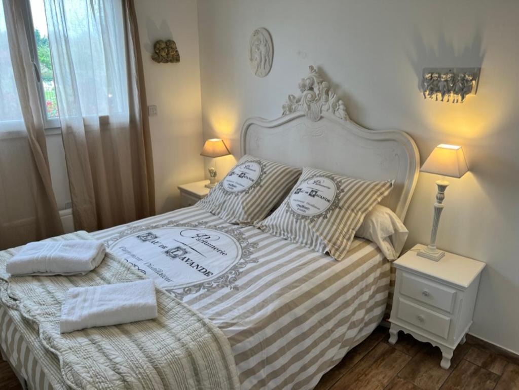 La Villa Marguerite