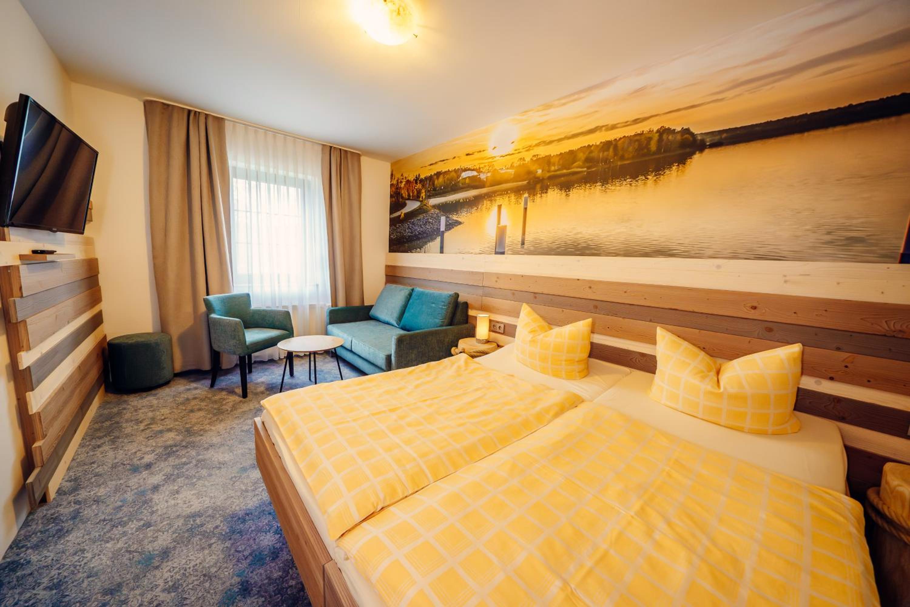 Hotel-Pension Hafemann view 5