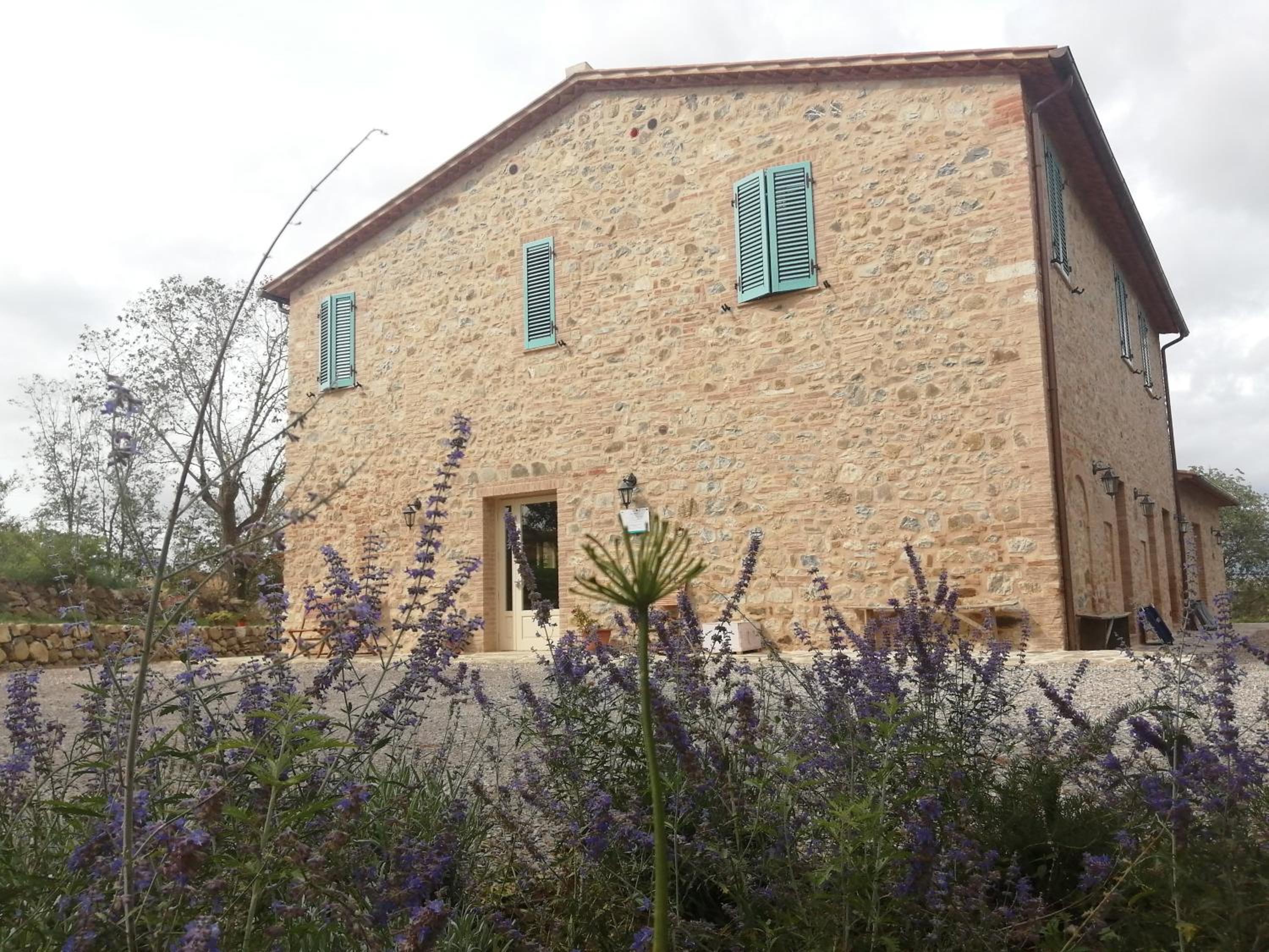 Hotel Podere Stabbiatelli - Image 1